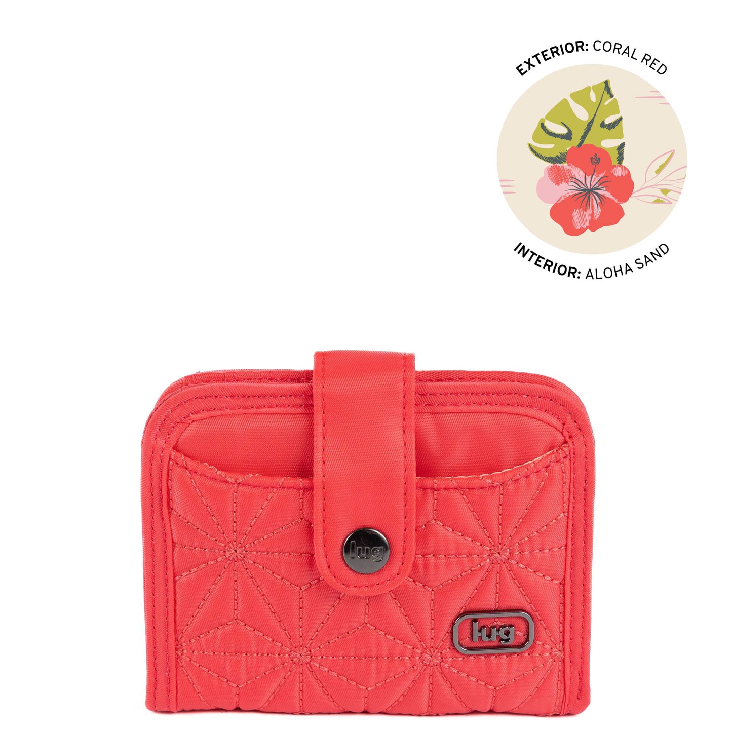 Legacy Collection Minuet RFID Wallet