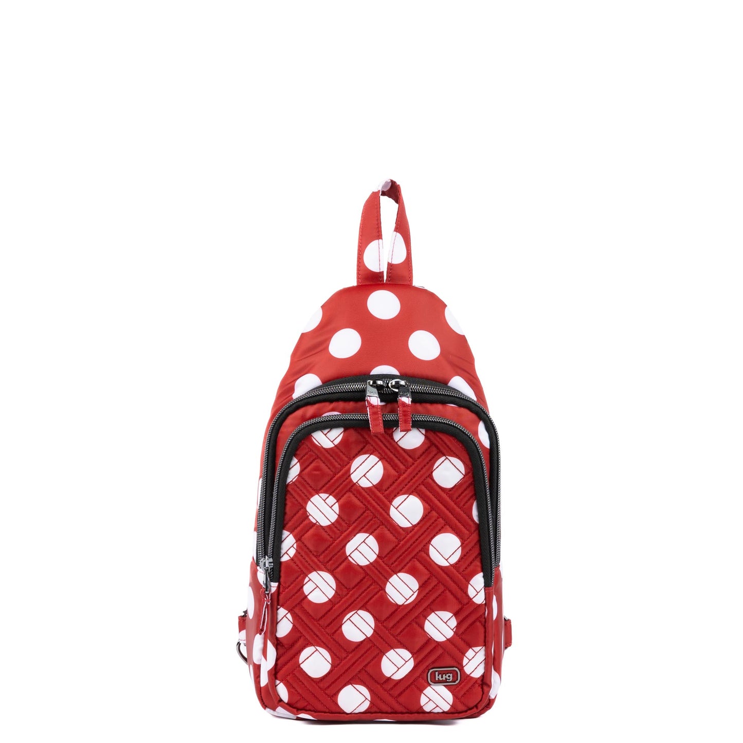 Scurry Sling Bag