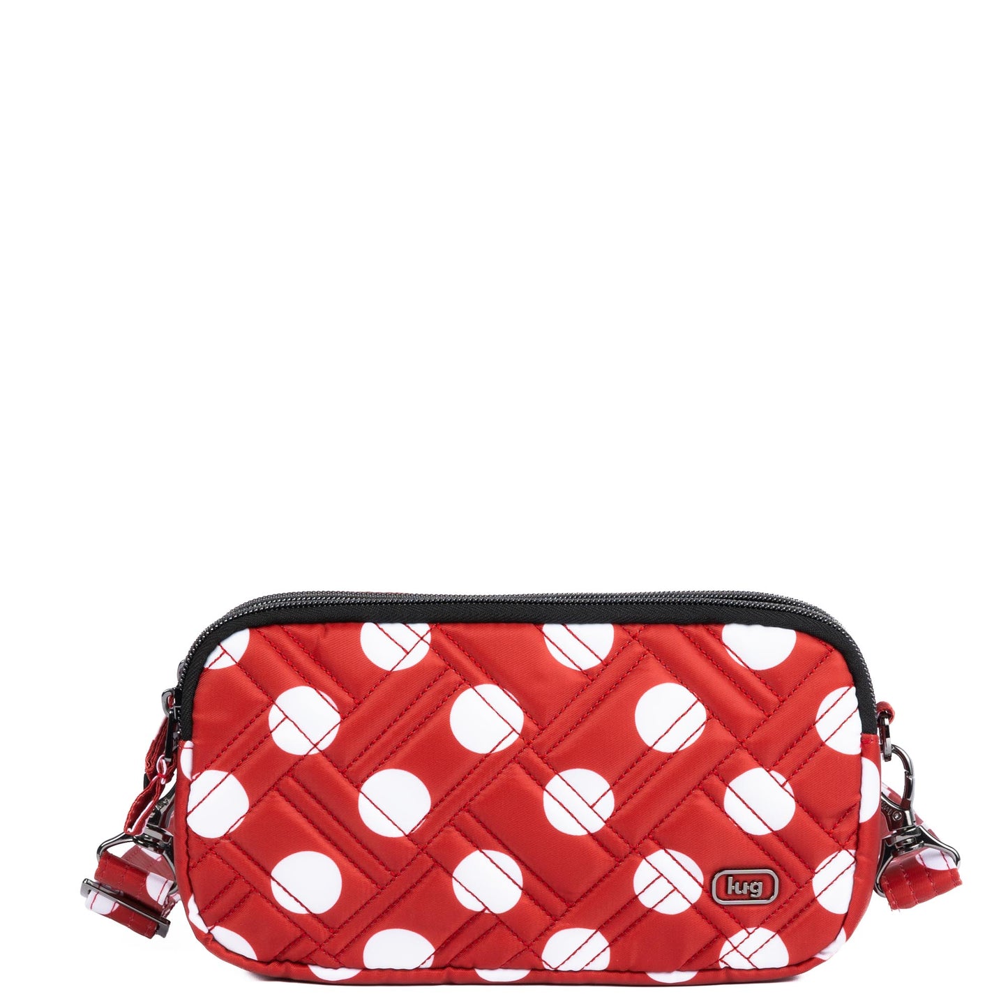 Coupe XL Plus Convertible Crossbody Bag