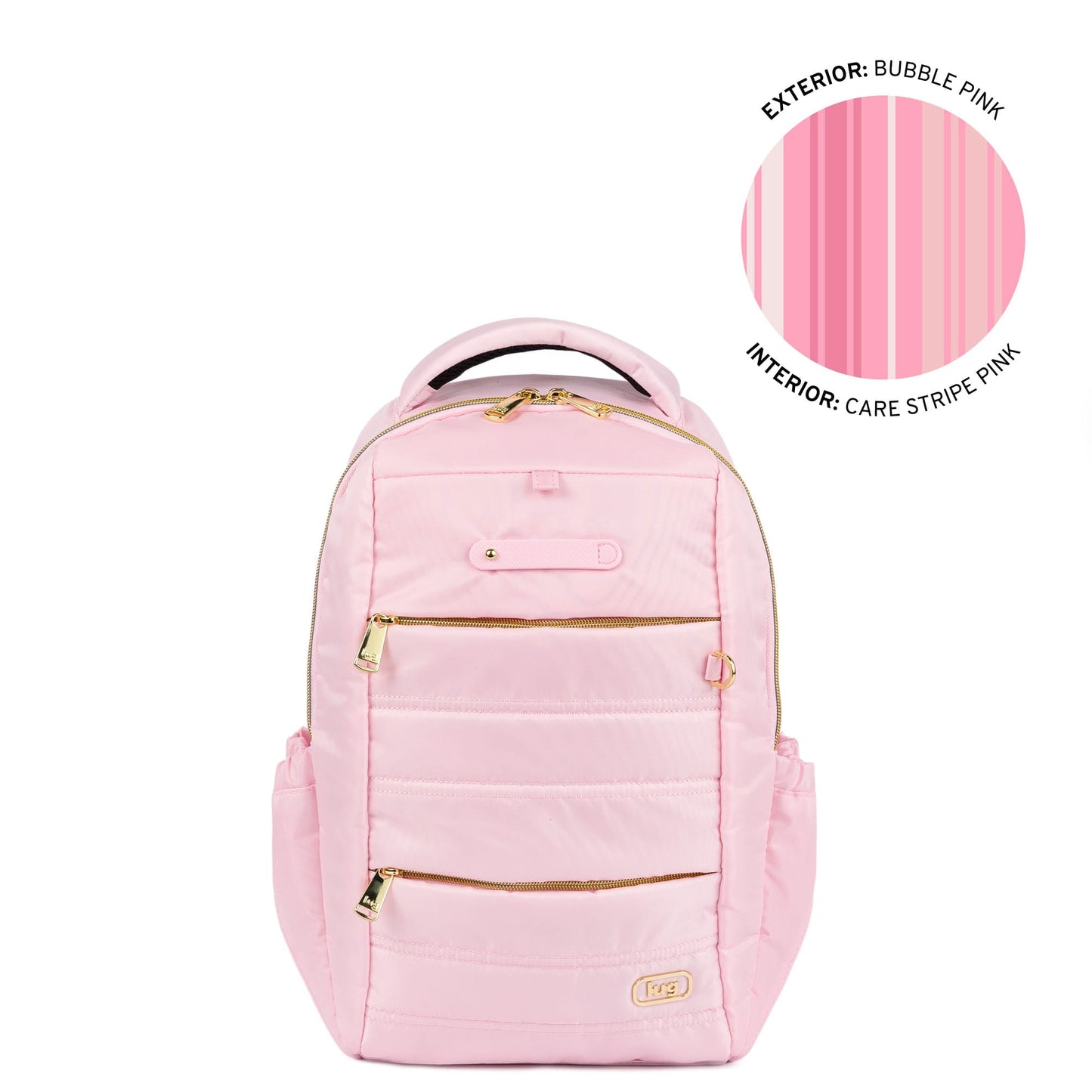 Cloudhopper Backpack
