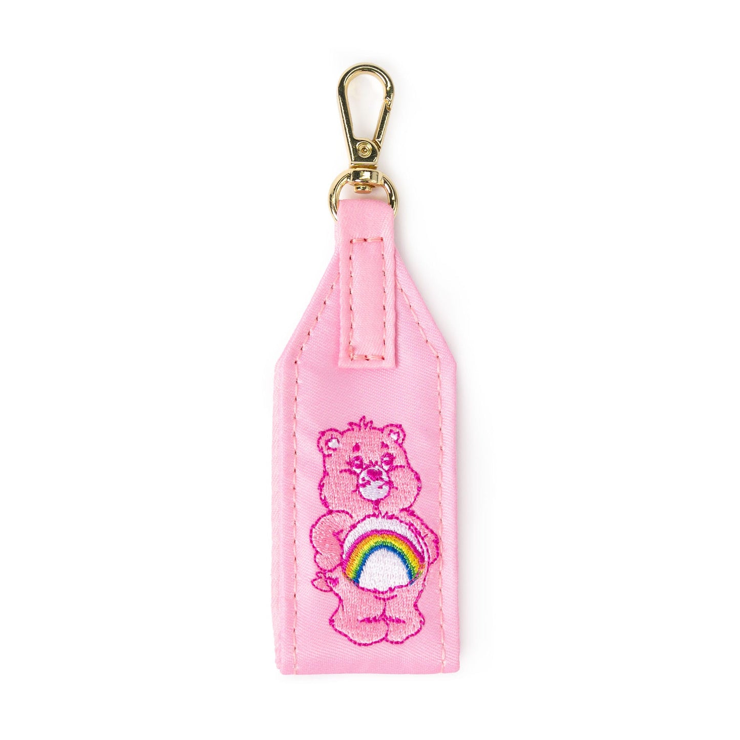 Care Bears x Lug Oversized Puller with Clasp