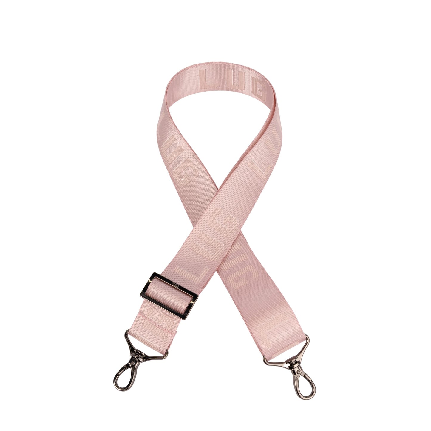 1.5" Lug Webbed Strap