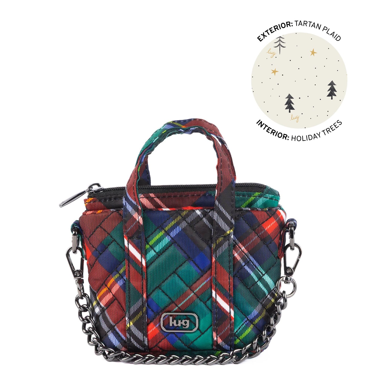 Go-Go Mini Pouch