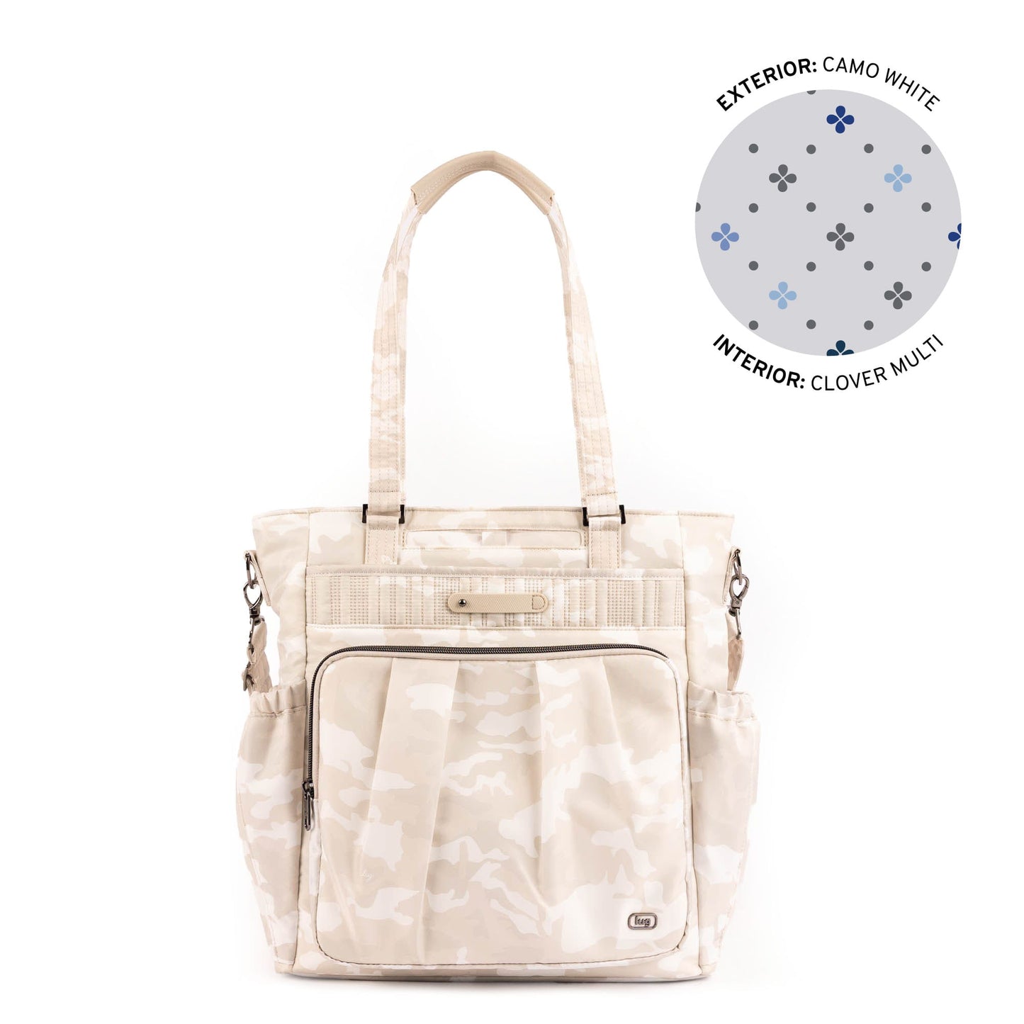 Legacy Collection Ace Tote Bag