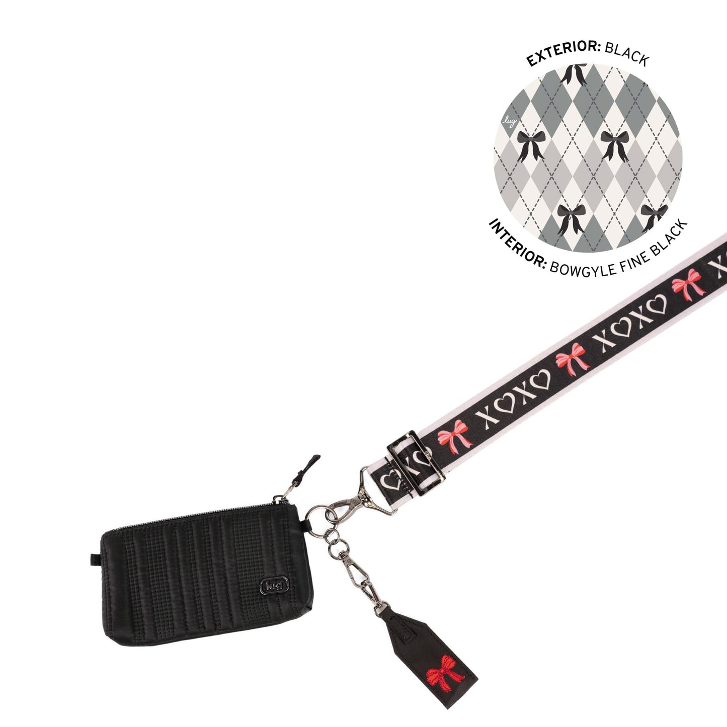 Accessory 3pc Bundle