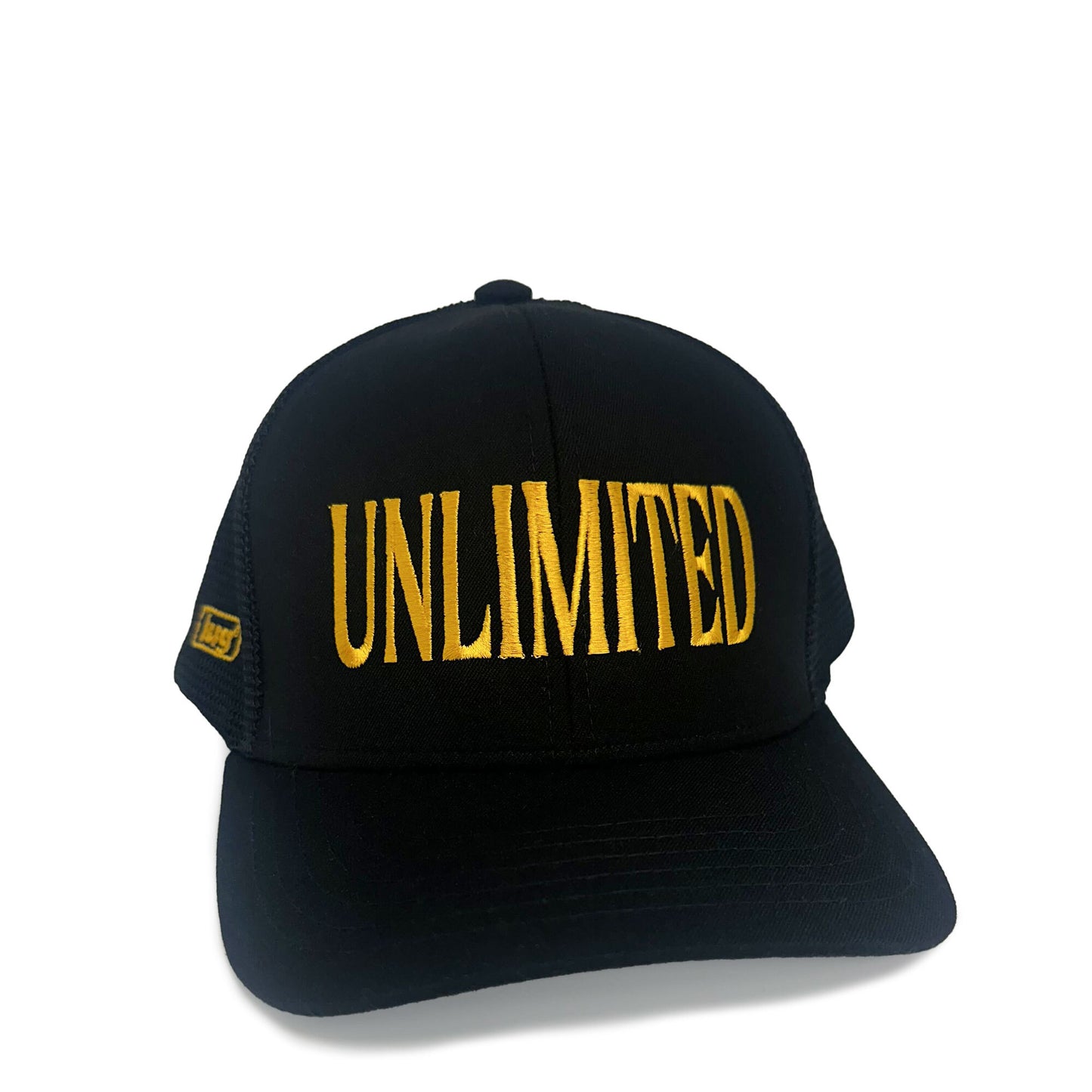 Unlimited Hat