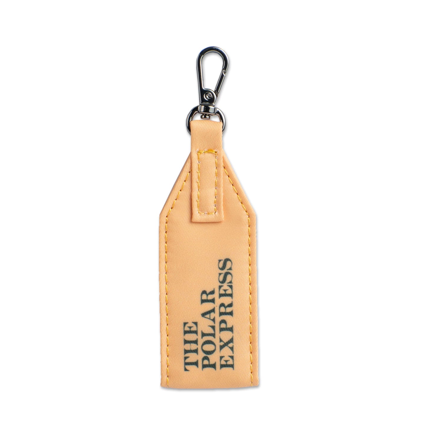Polar Express x Lug Oversized Puller with Clasp