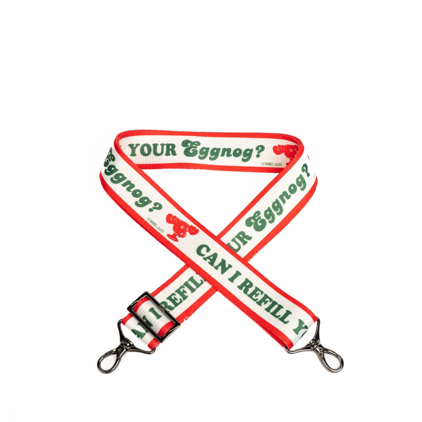 National Lampoon's Christmas Vacation x Lug Straps