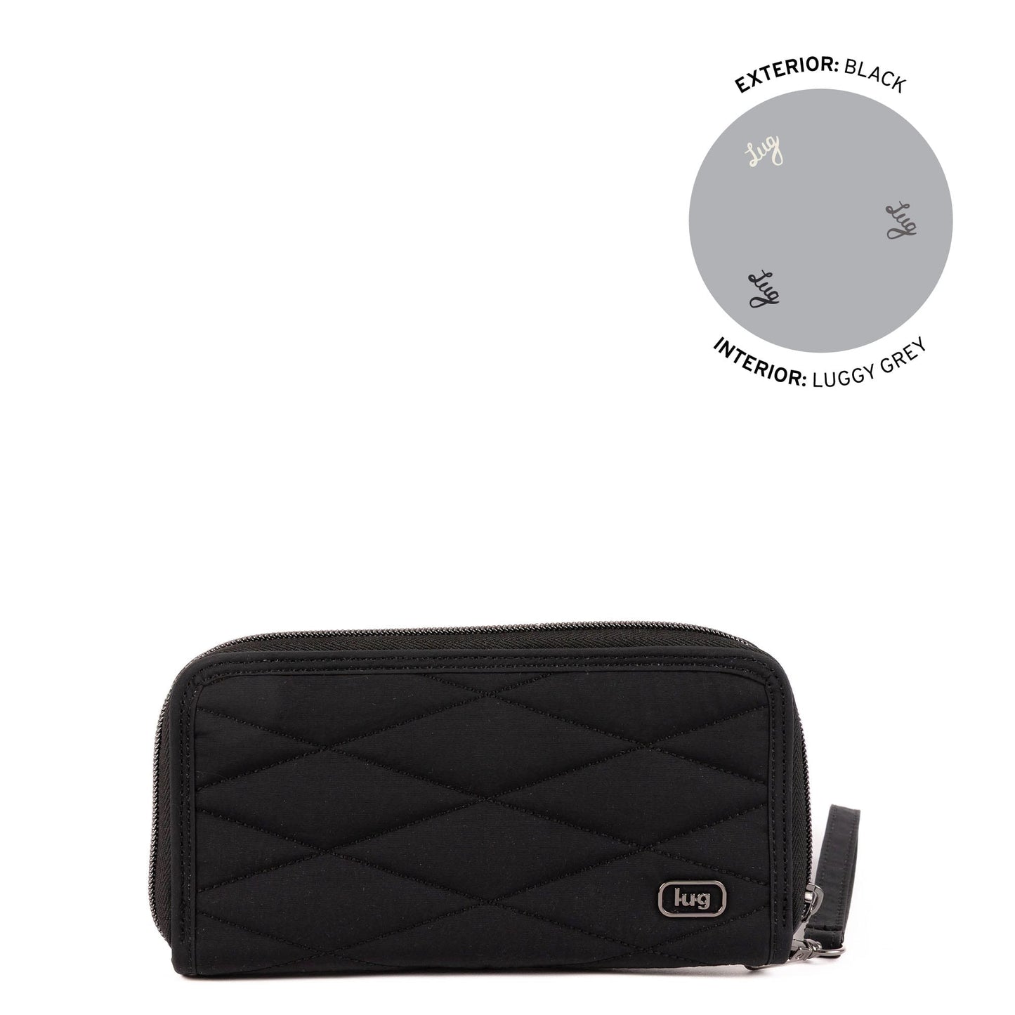 Drift CloudGo RFID Wallet