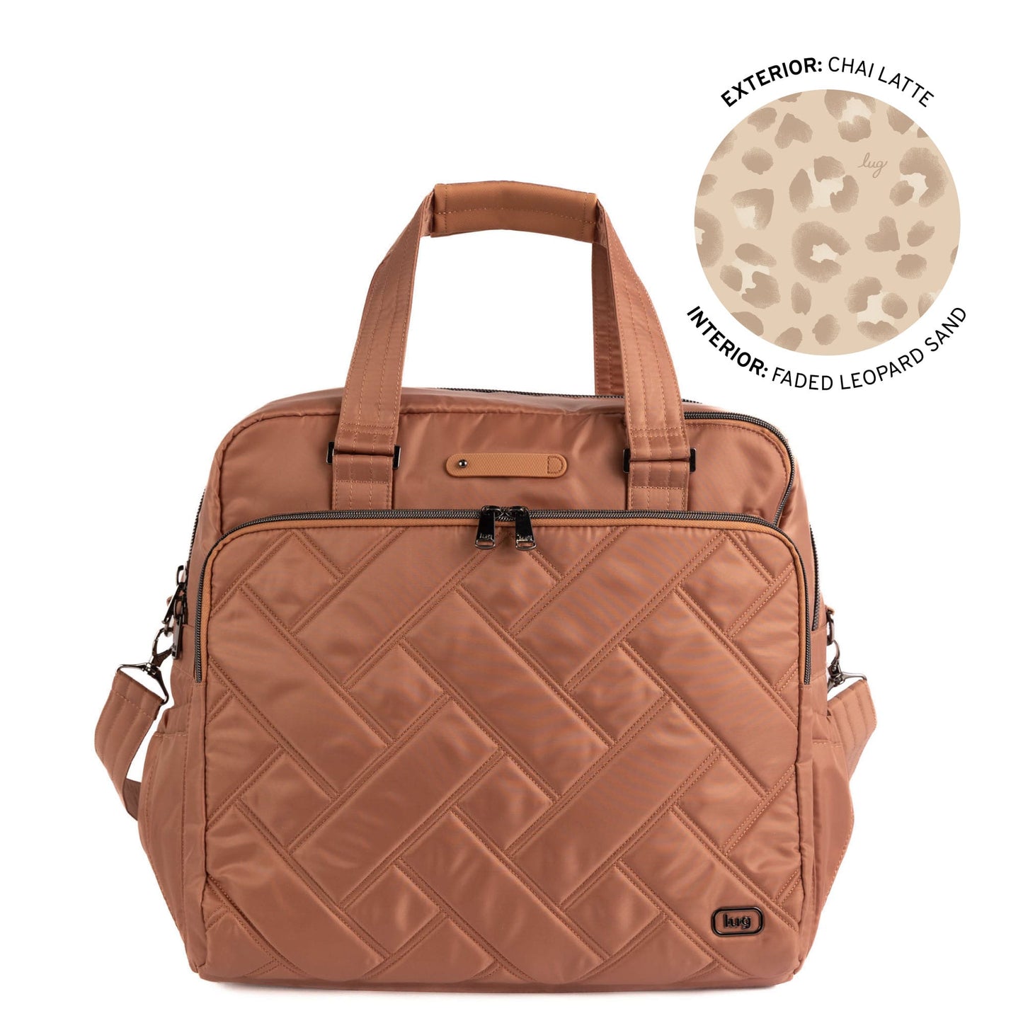 Boxer SE Duffel Bag