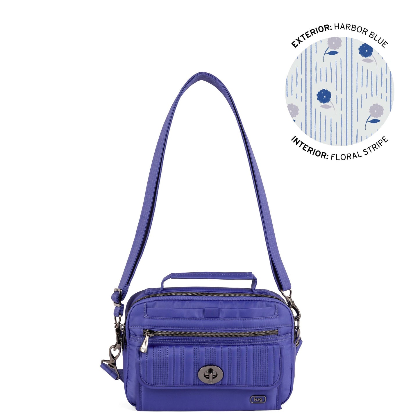 Switch SE Crossbody Bag