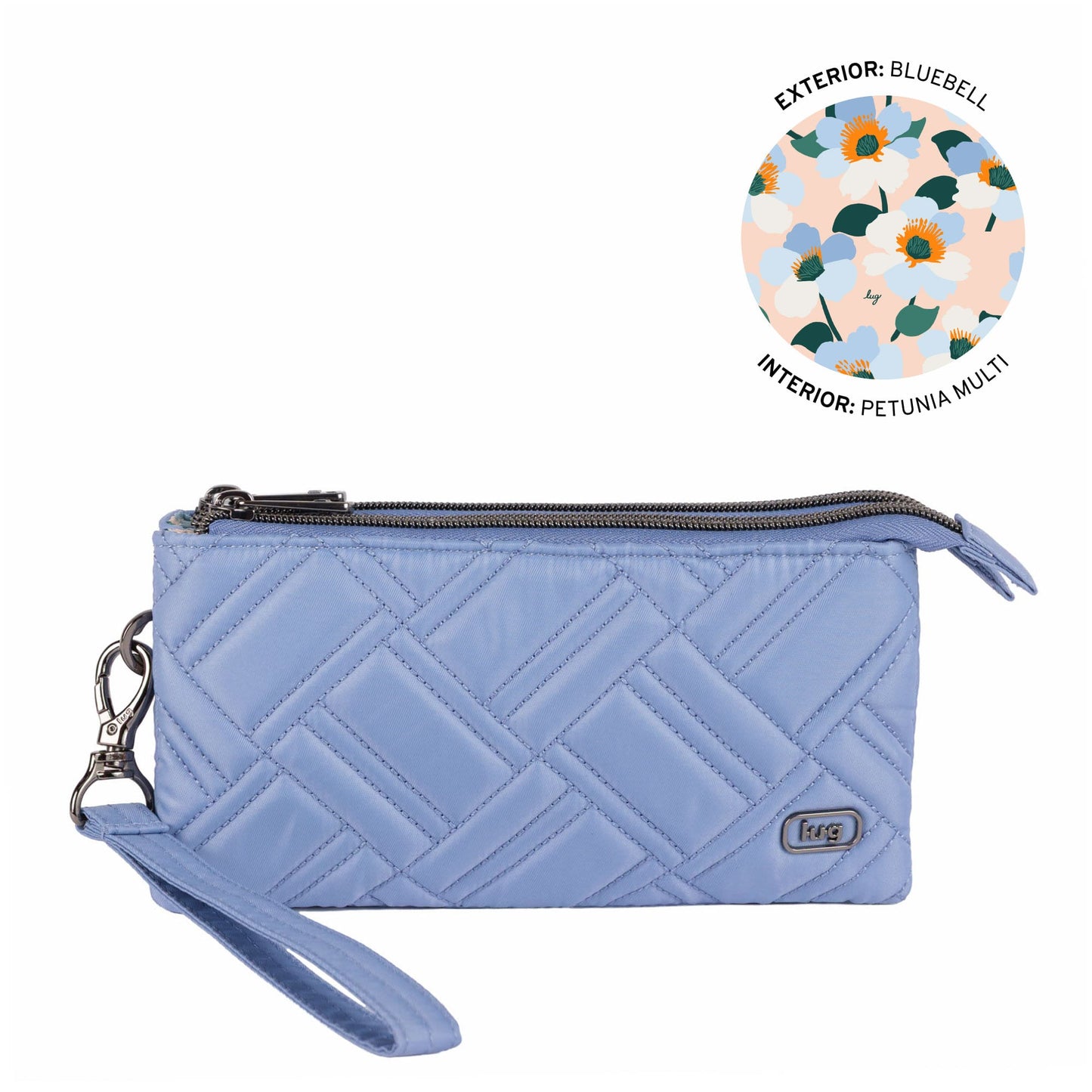 Frolic RFID Wristlet
