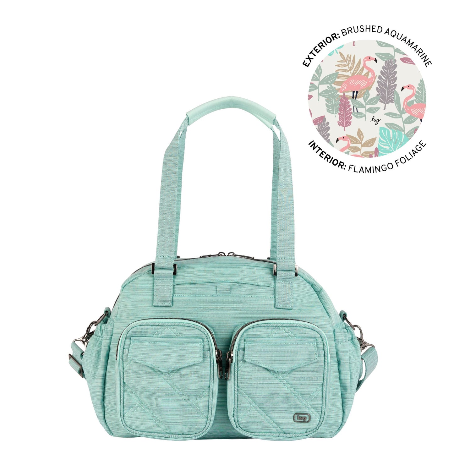 Jumper 3 Carry-All Tote