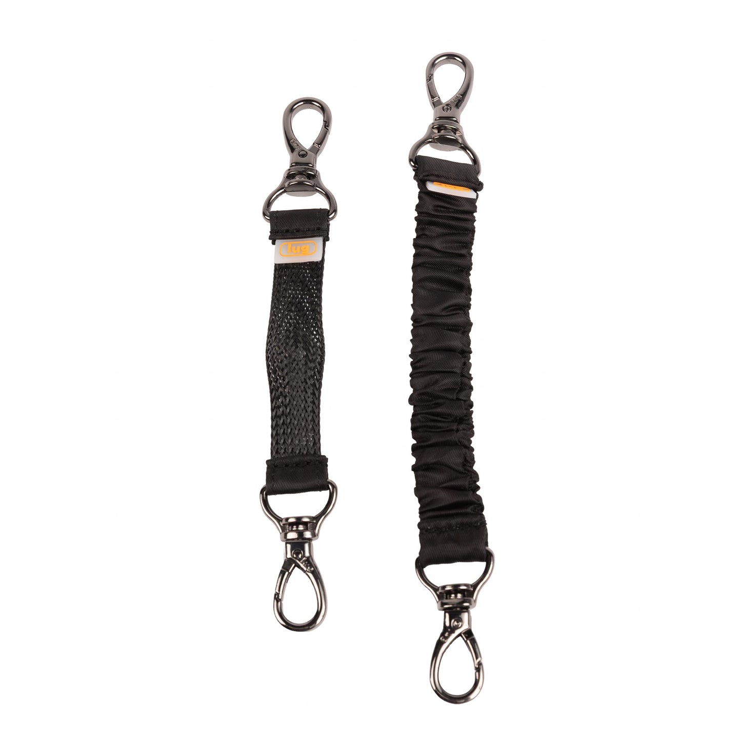 Bungee & Toggle Key Clip 2pc Set