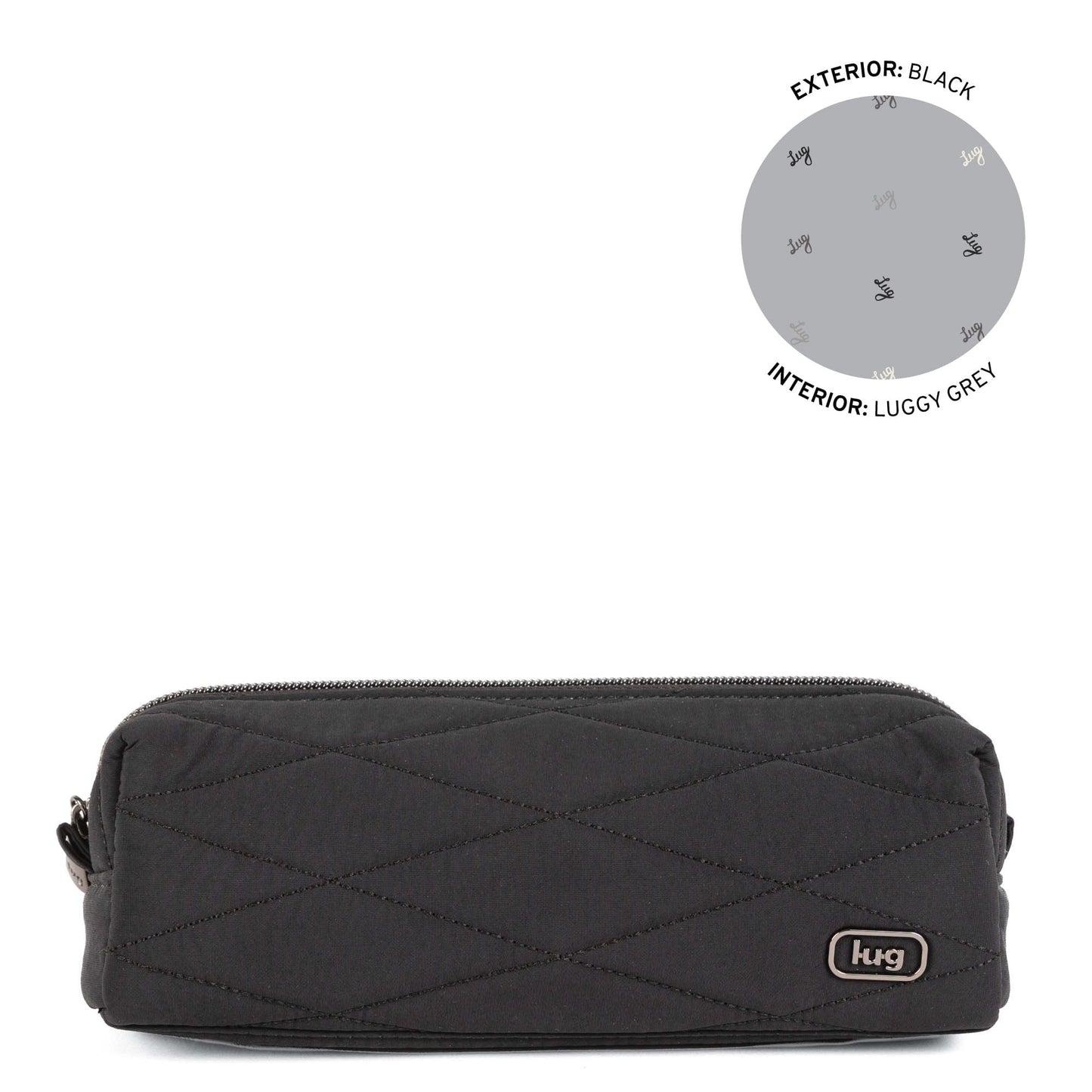 Jib CloudGo Zip Pouch