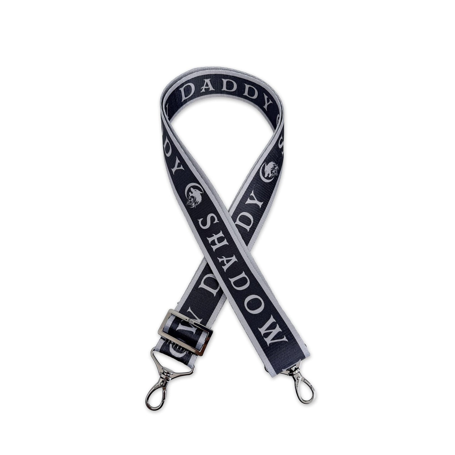 ApollyCon 1.5" Classic Webbed Strap