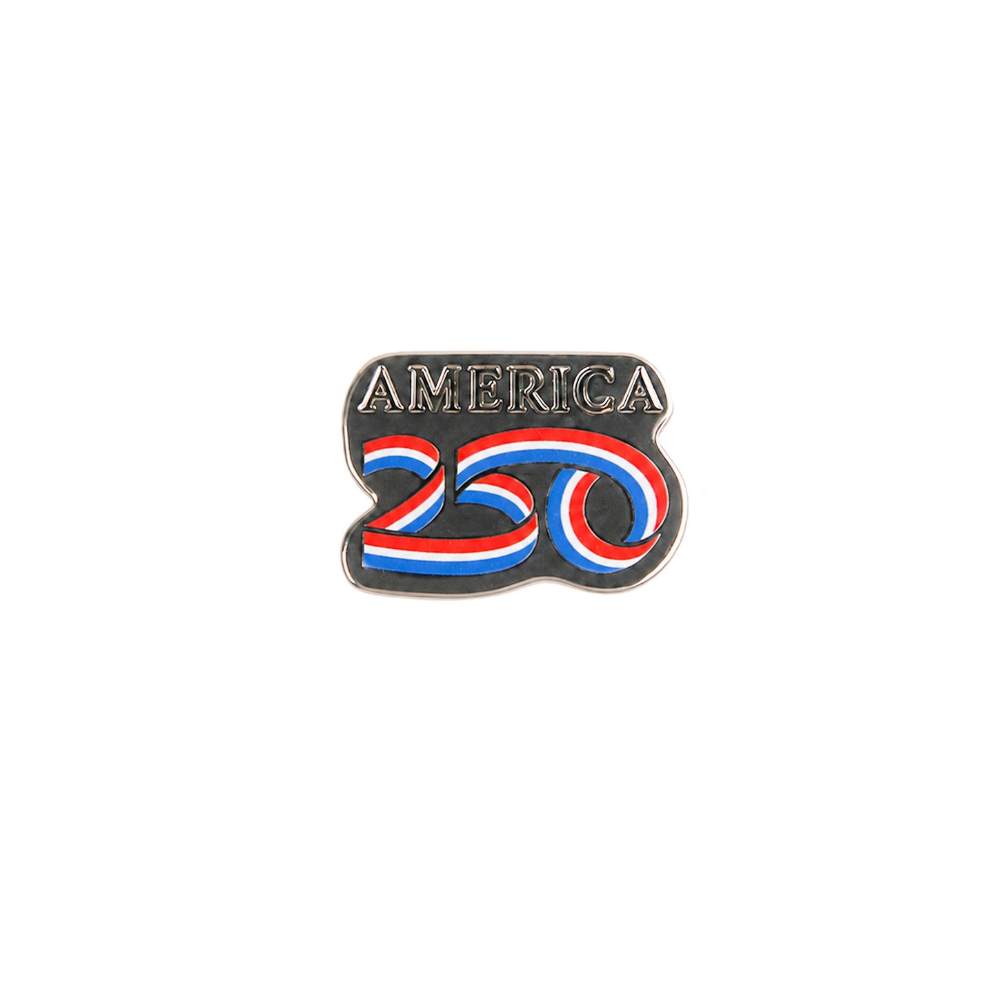 America250 x Lug Bag Charm