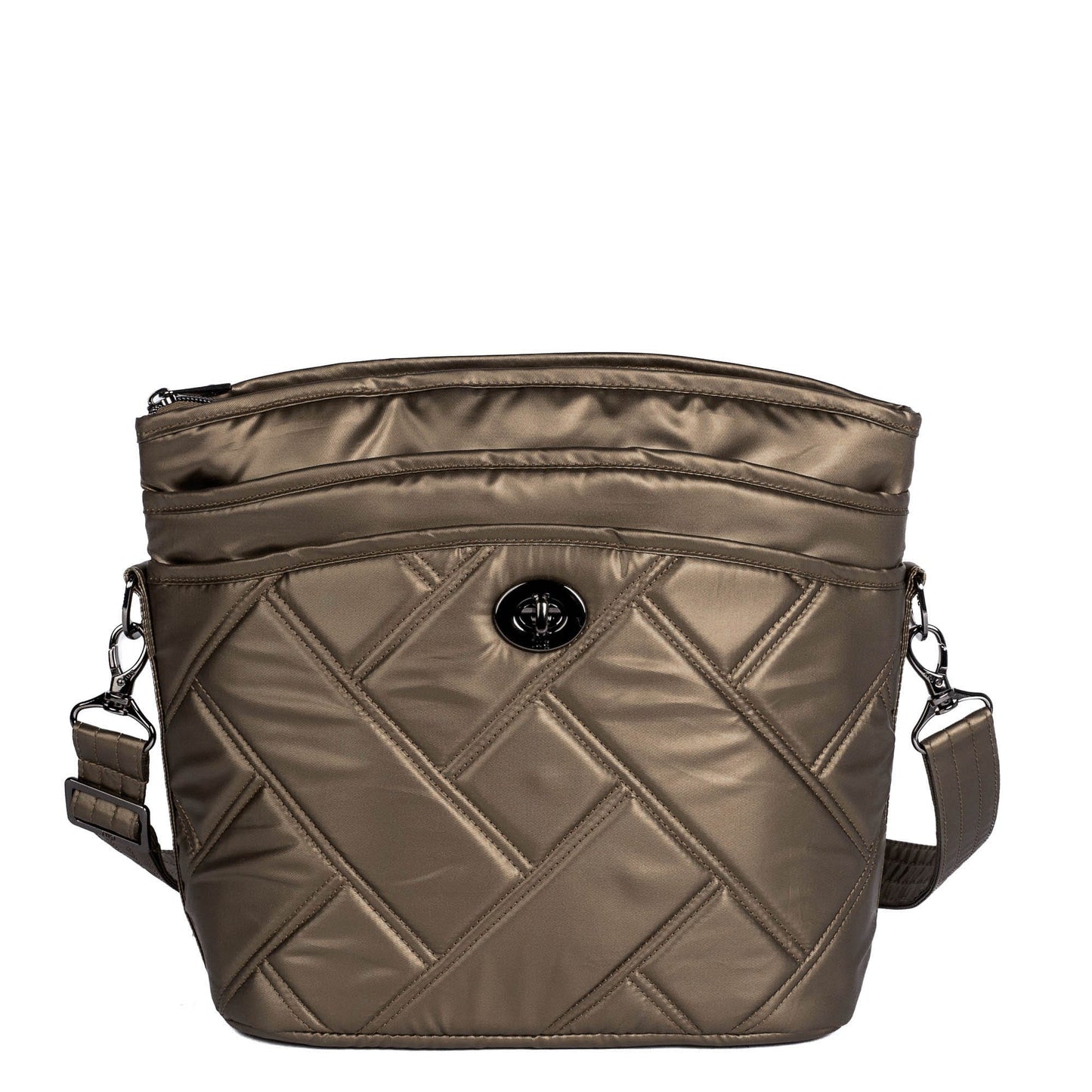 Adagio Shoulder Bag *Final Sale*
