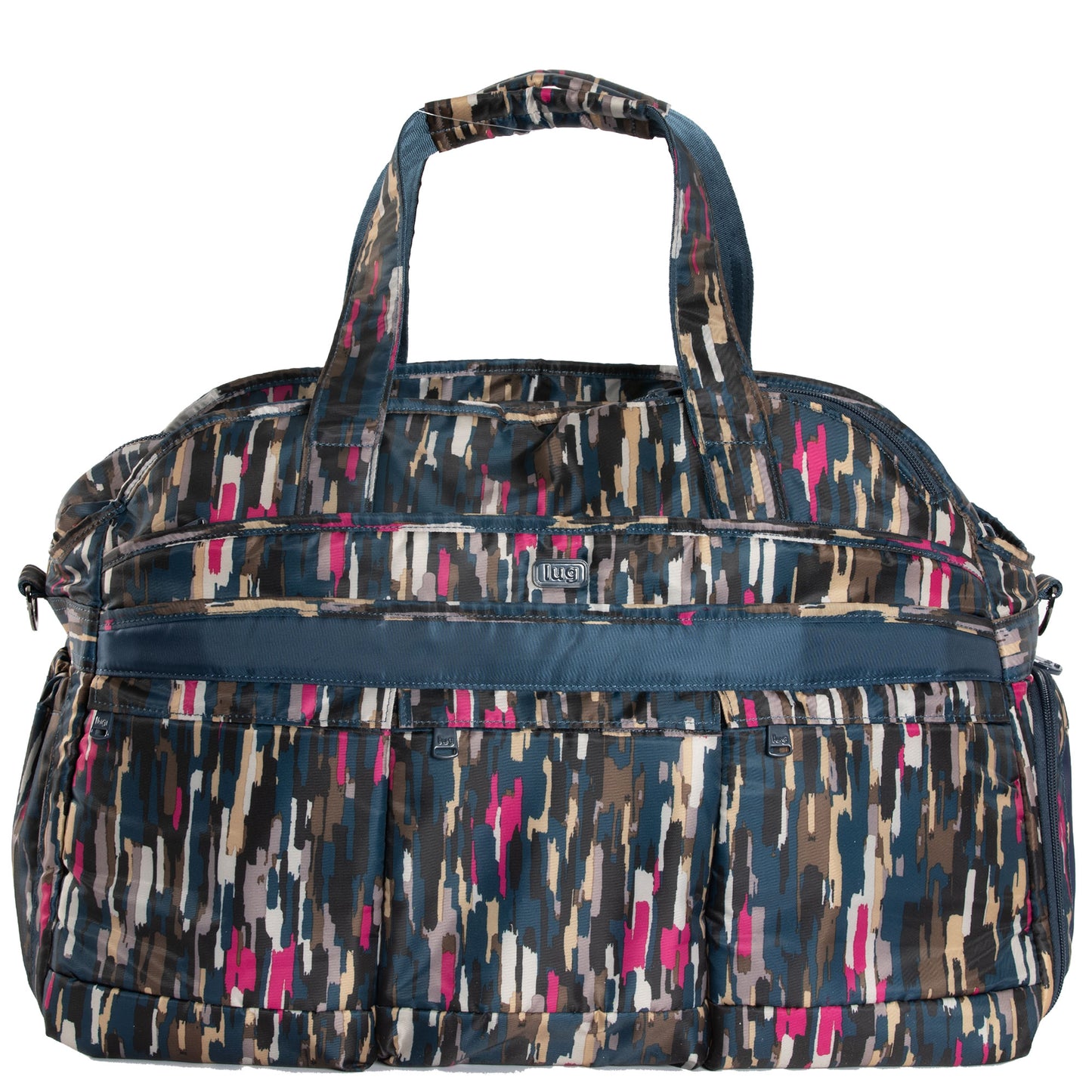 Airbus Overnight Bag