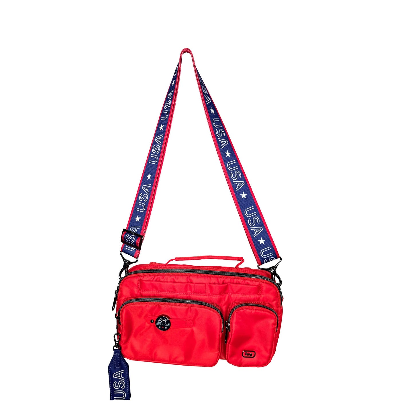 America Bundle Kit