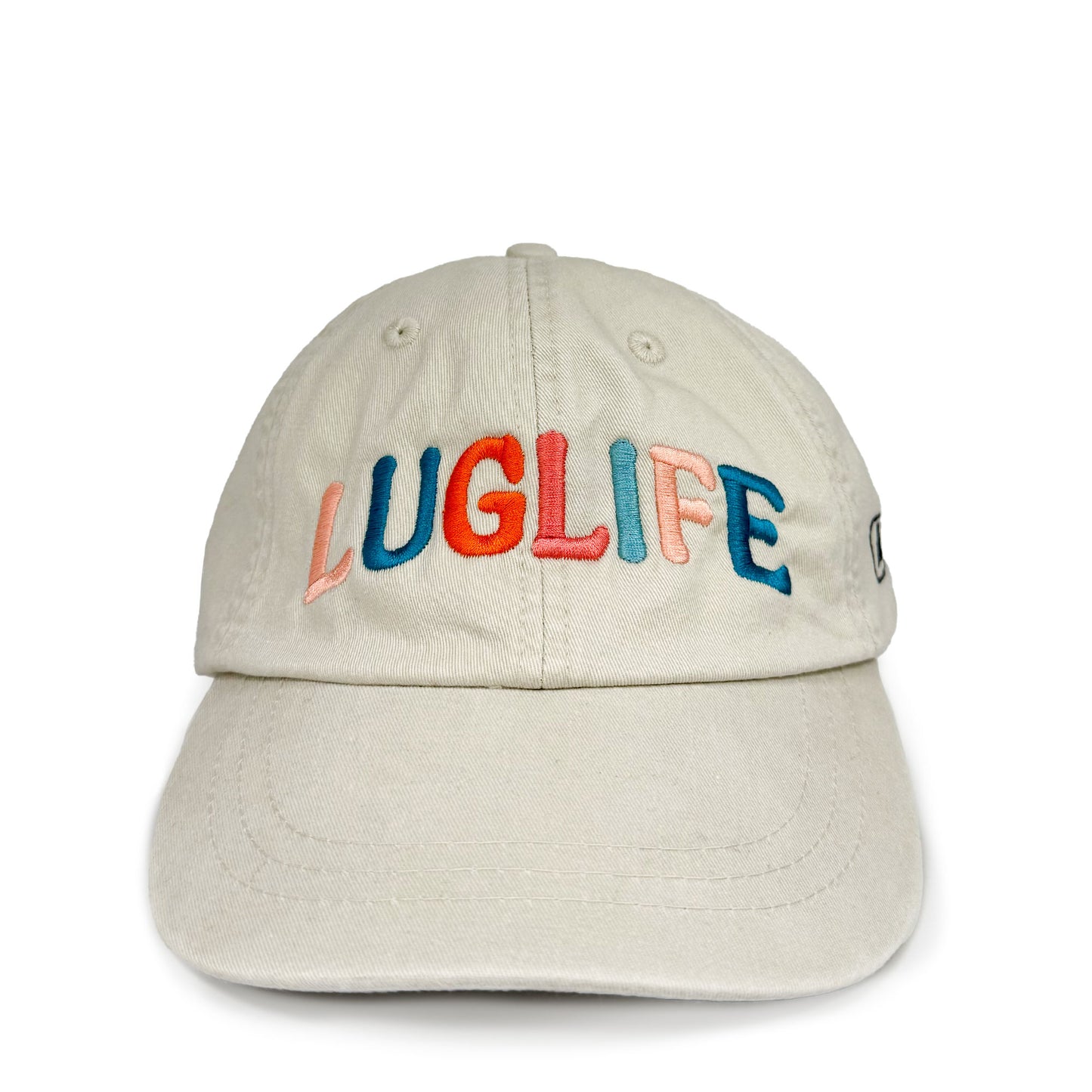 Lug Ball Cap