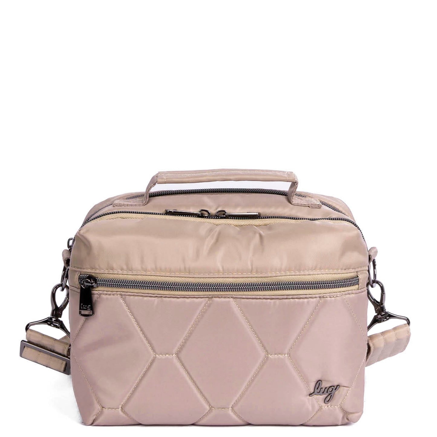 Bebop Crossbody Bag *Final Sale*