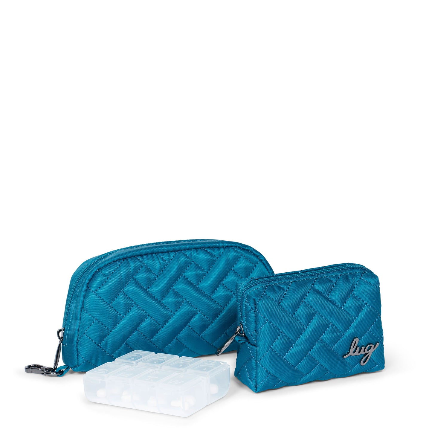 Bobsled & Choo Choo Mini Duo *Final Sale*