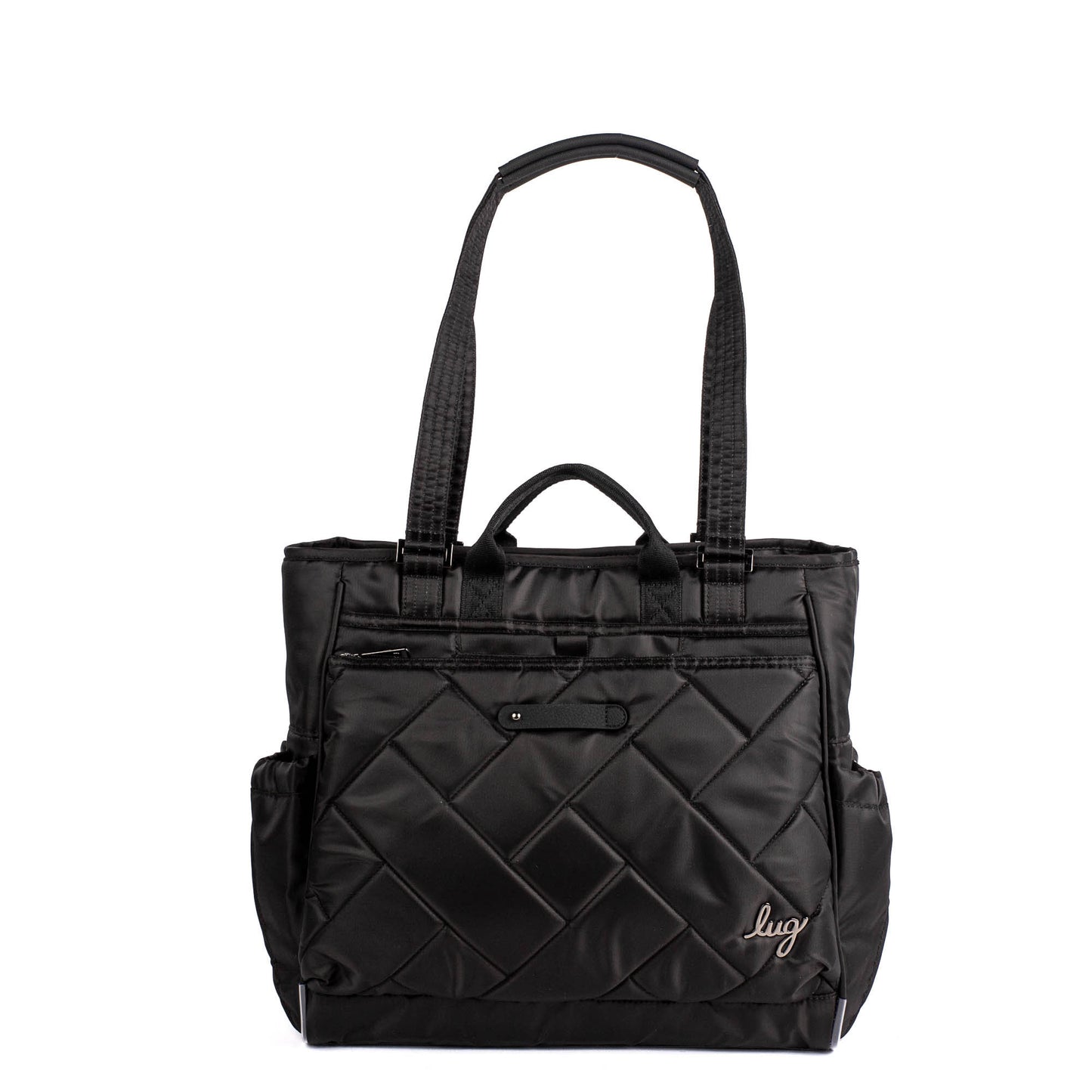 Cabby Tote Bag *Final Sale*