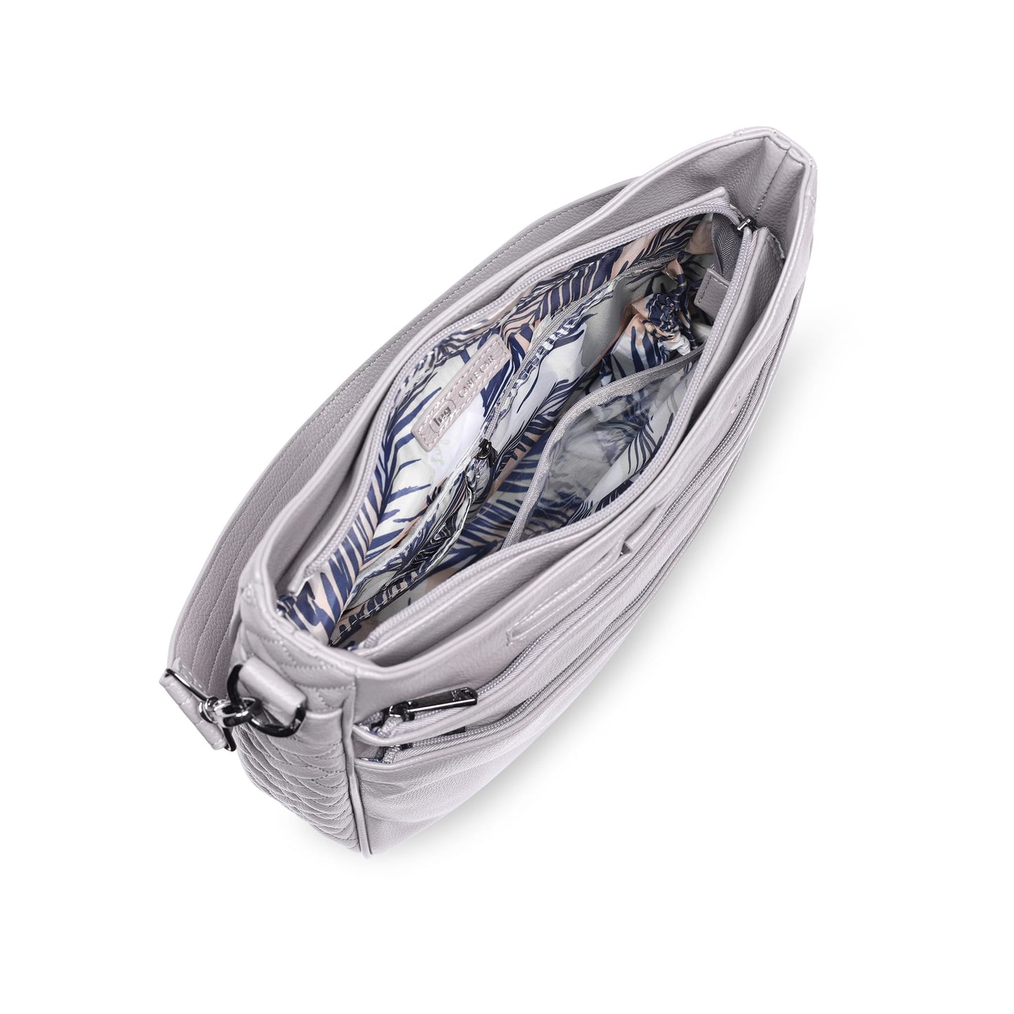 Cable Car VL Crossbody Bag *Final Sale*