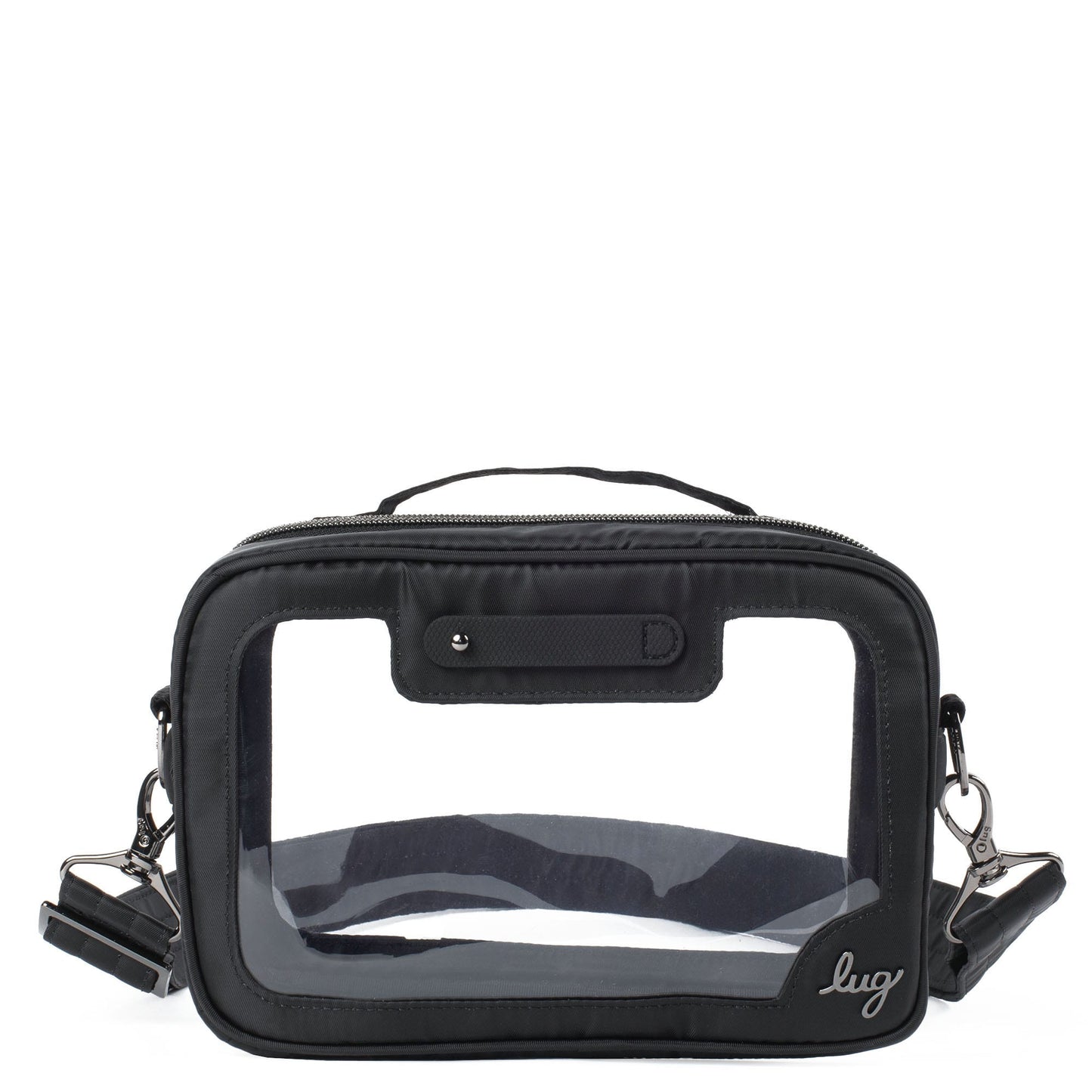 Carriage Clearview Crossbody Bag *Final Sale*