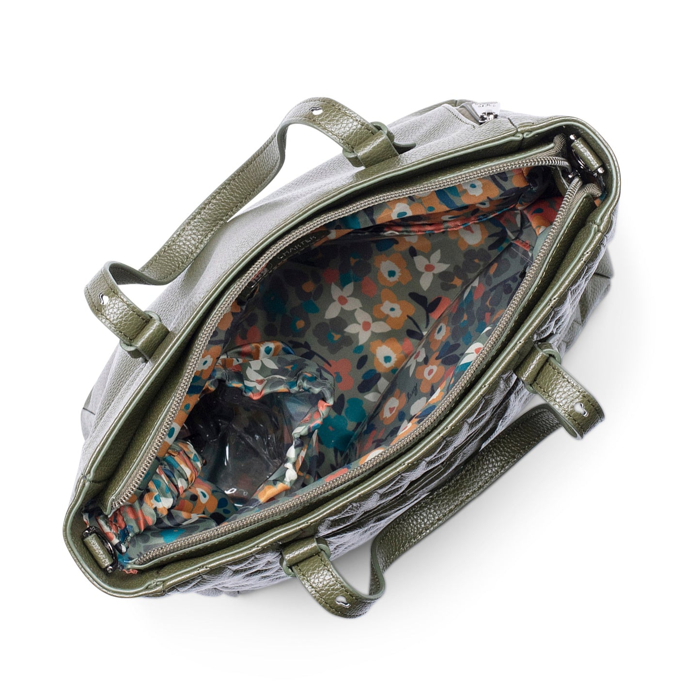 Charter Classic VL Convertible Tote Bag *Final Sale*