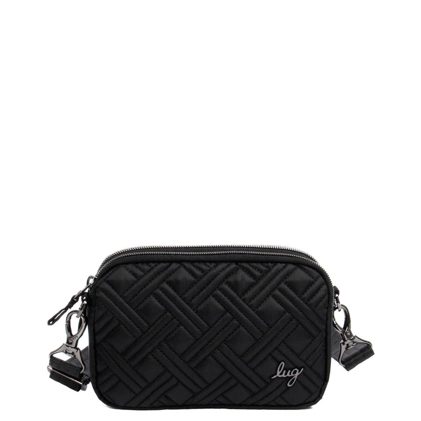 Coupe 2 Convertible Crossbody Bag *Final Sale*