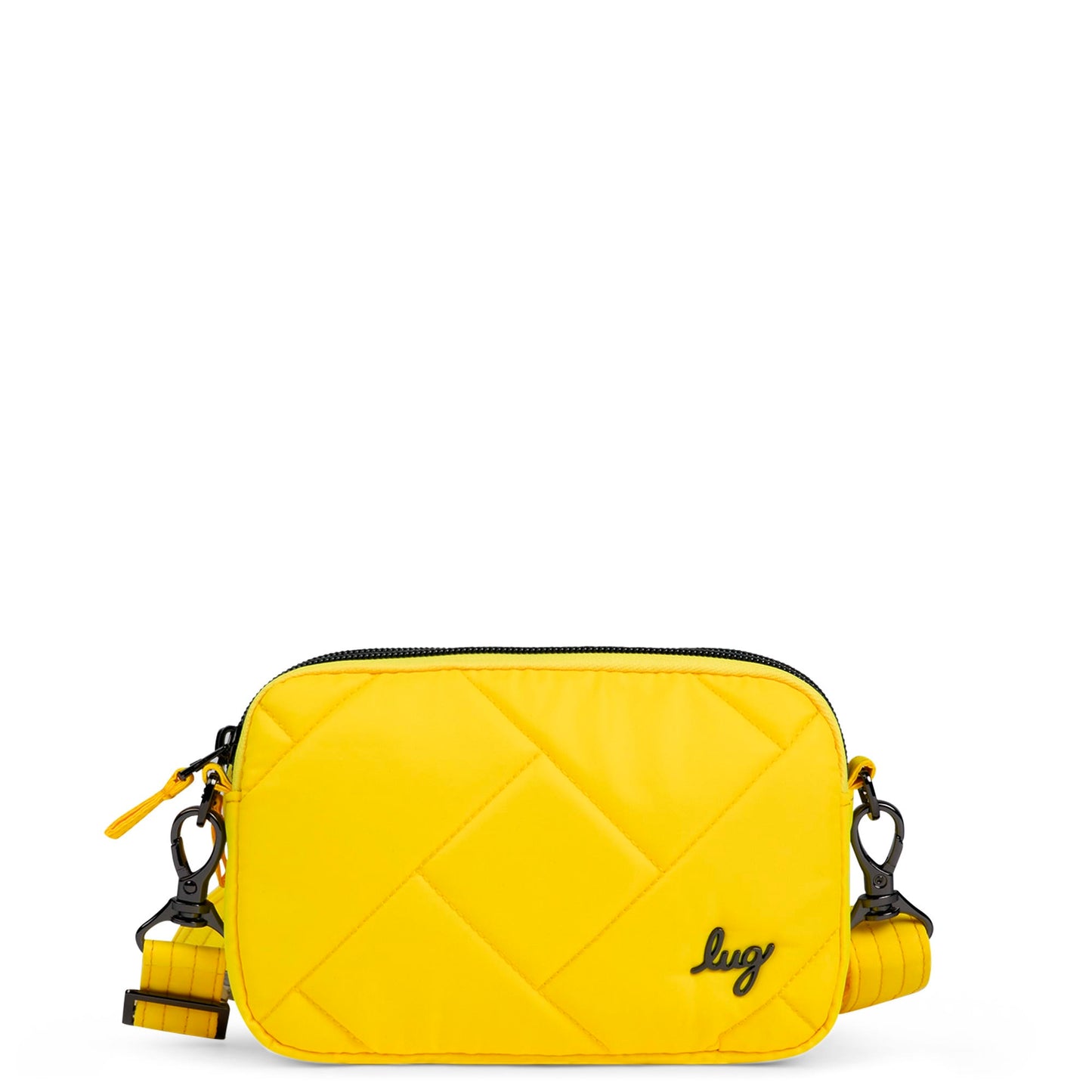 Coupe SE Convertible Crossbody Bag *Final Sale*