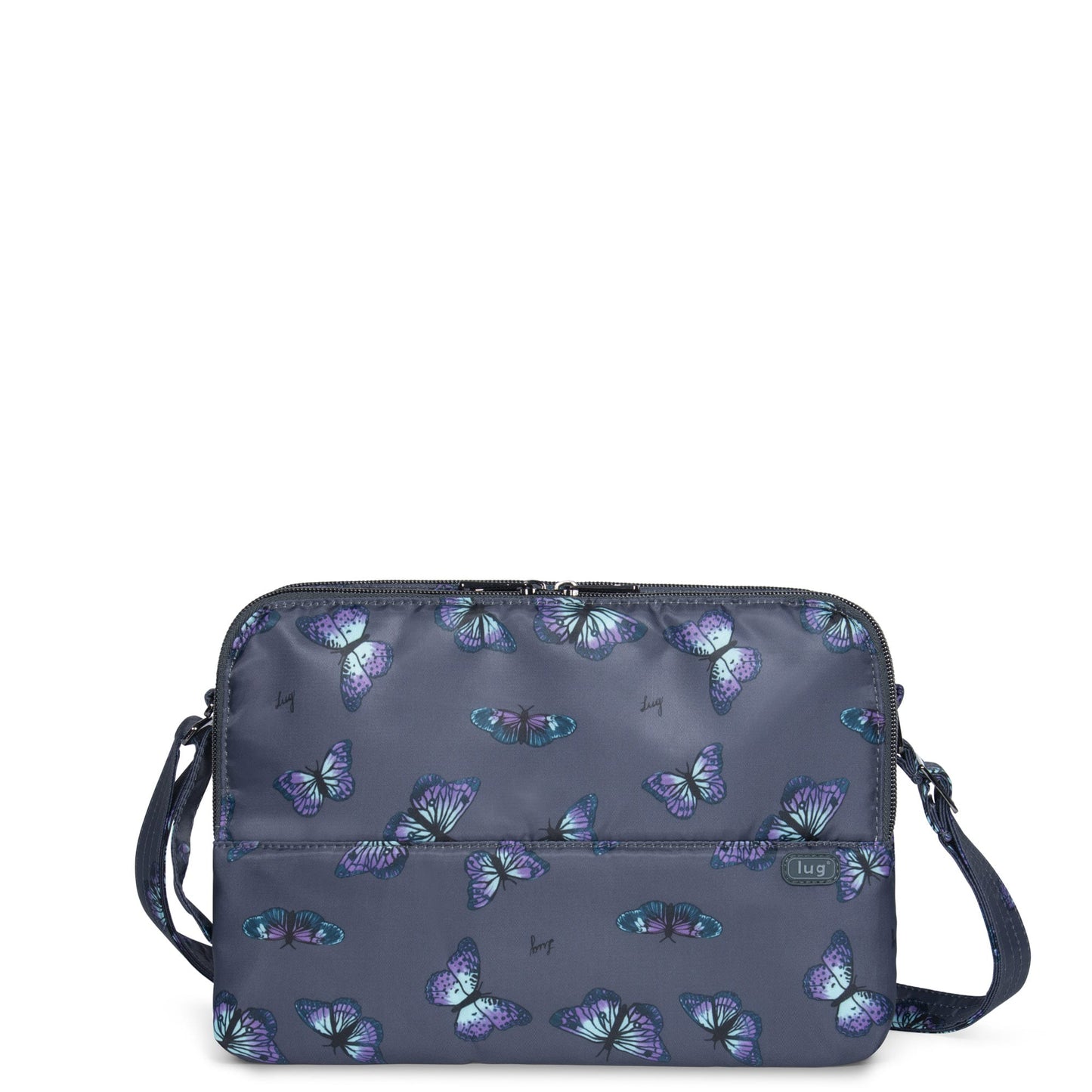 Delta Mini 10.4" iPad/Tablet Case *Final Sale*