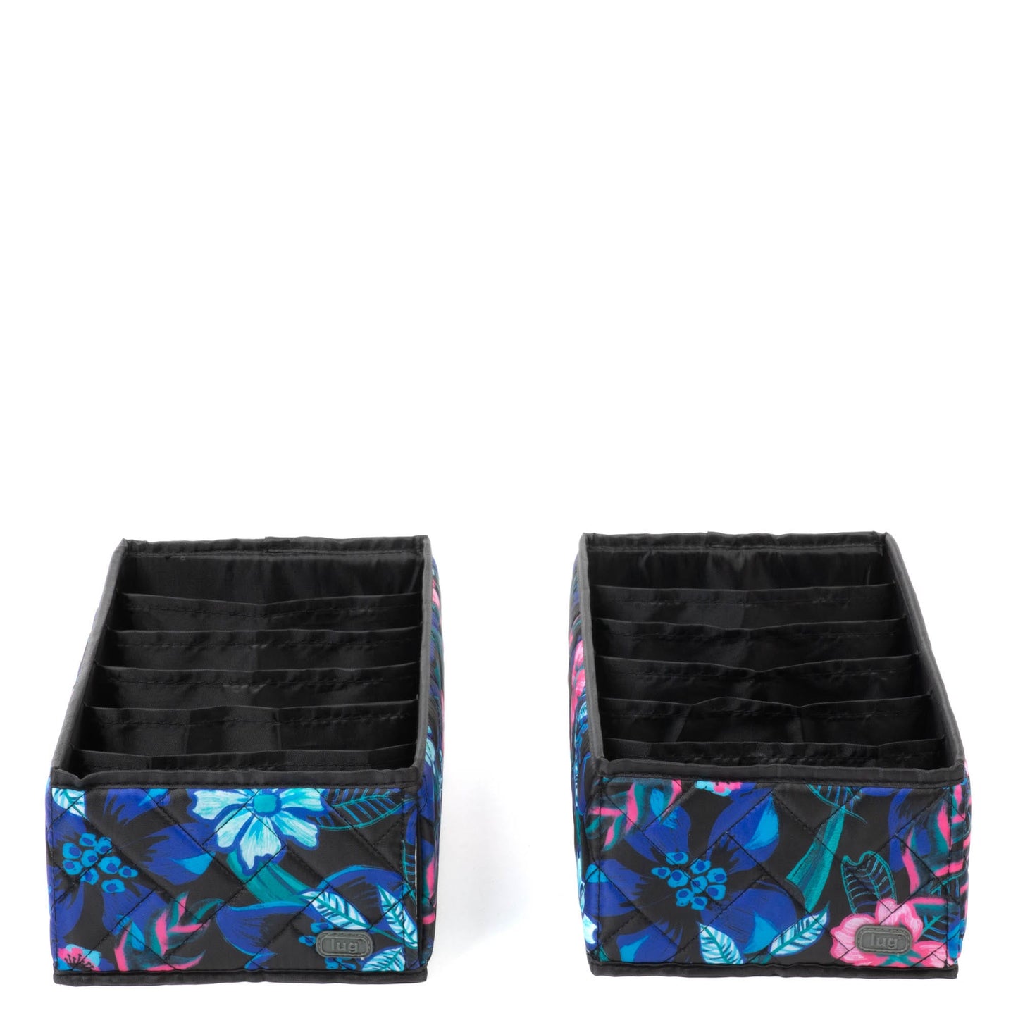 Dolly 2pc 6 Pocket Drawer Organizer *Final Sale*
