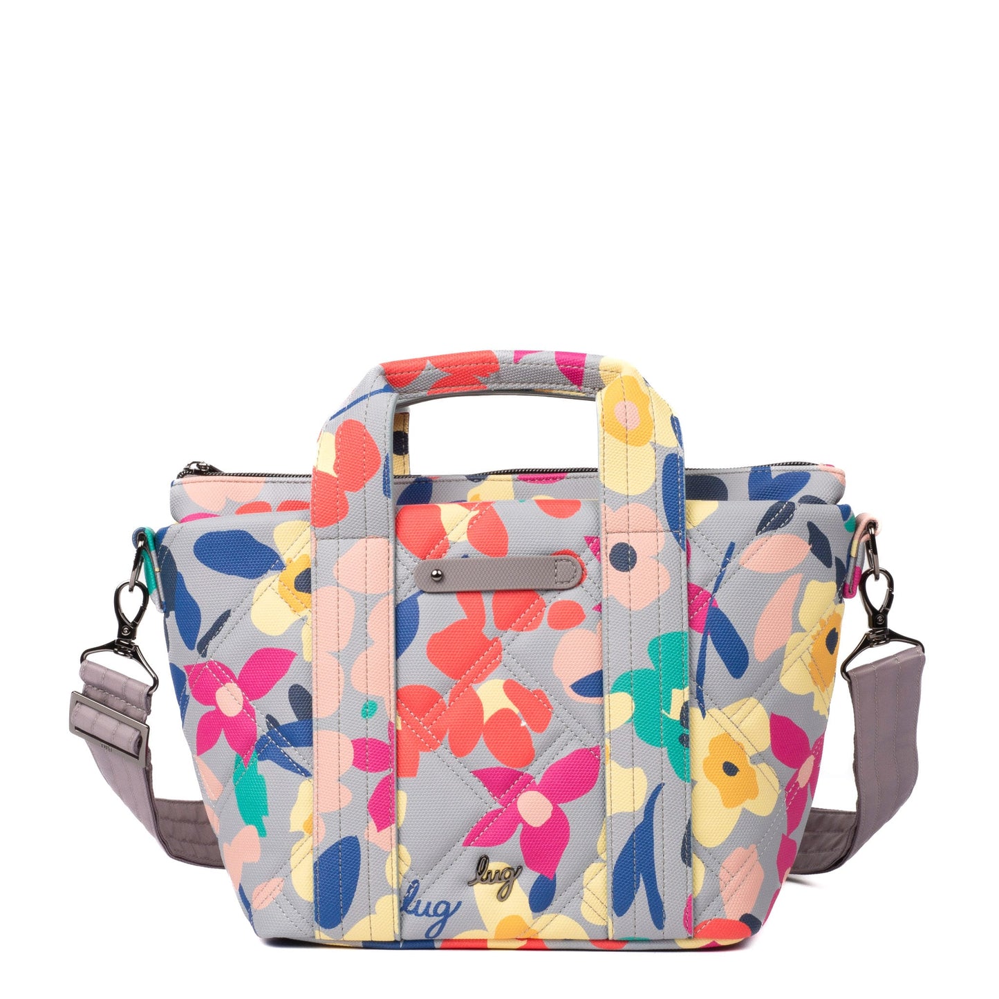 Dory Matte Luxe VL Crossbody Bag *Final Sale*