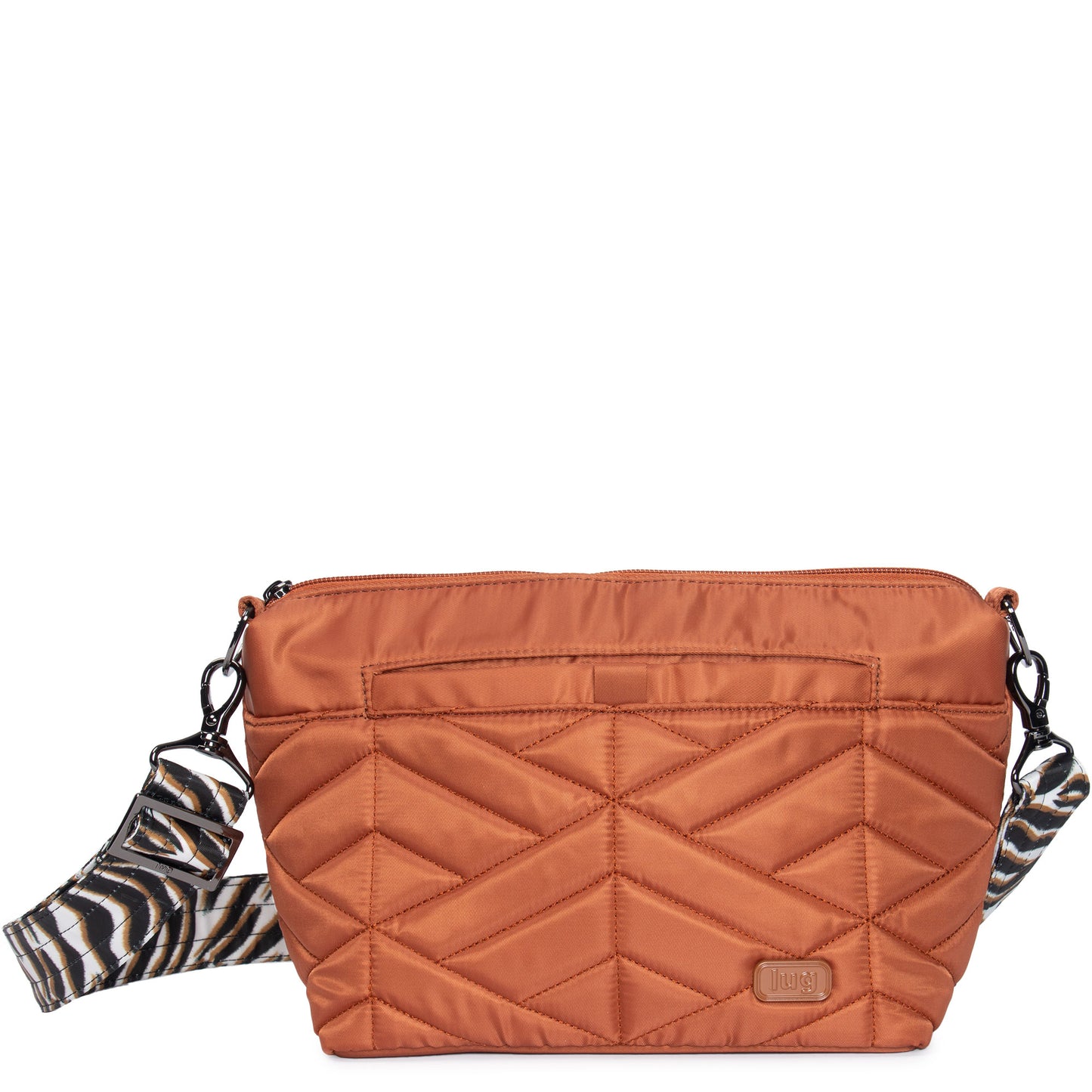 Flare Crossbody Bag *Final Sale*