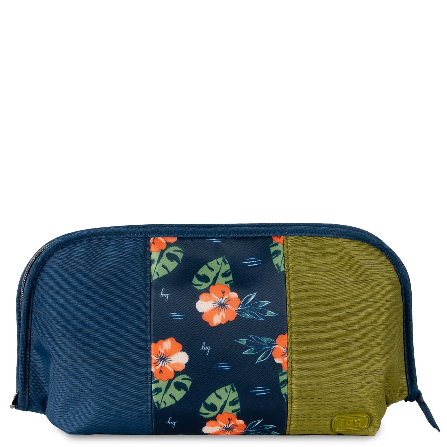 Flash Cosmetic Case *Final Sale*
