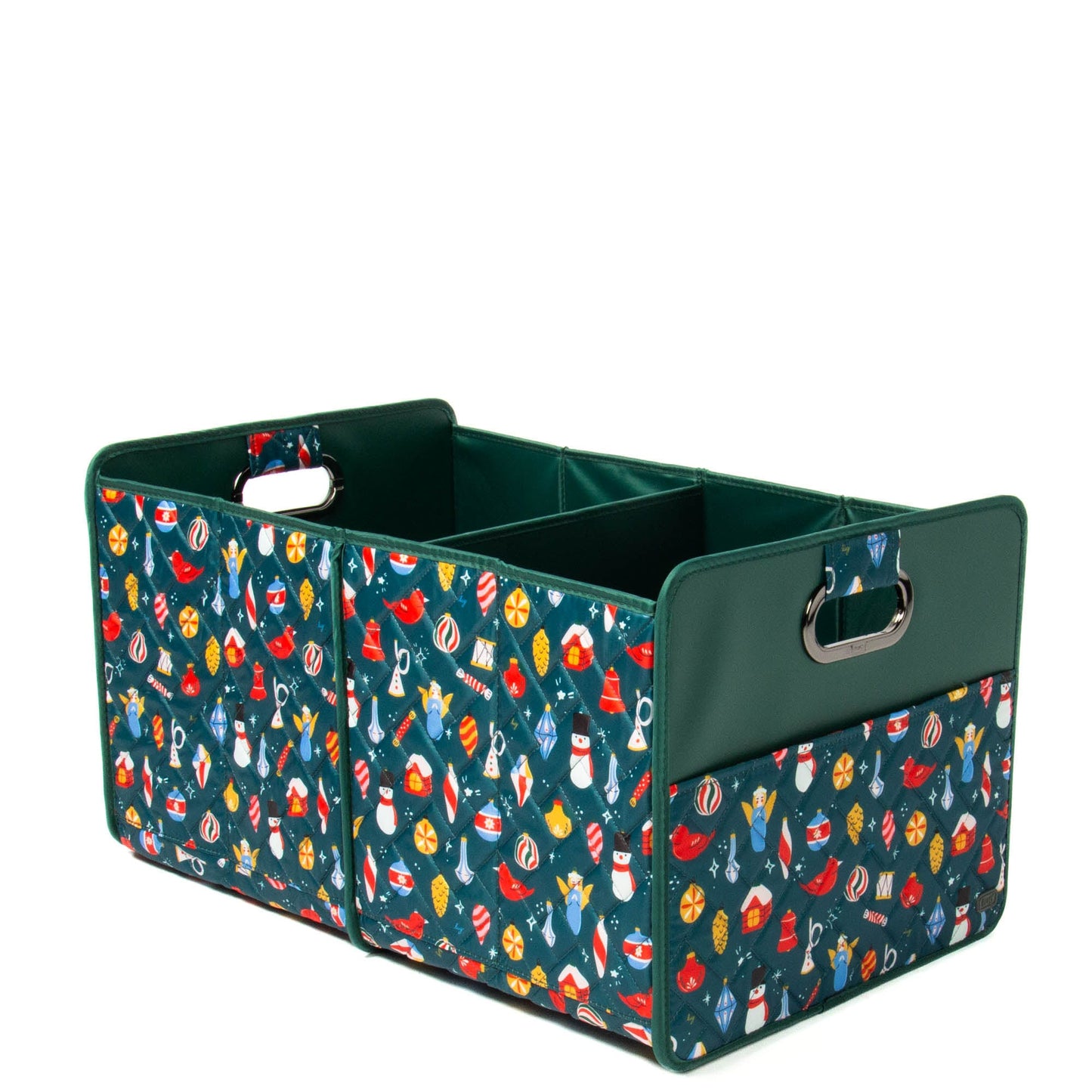 Flatbed Collapsible Multi-Purpose Organizer *Final Sale*