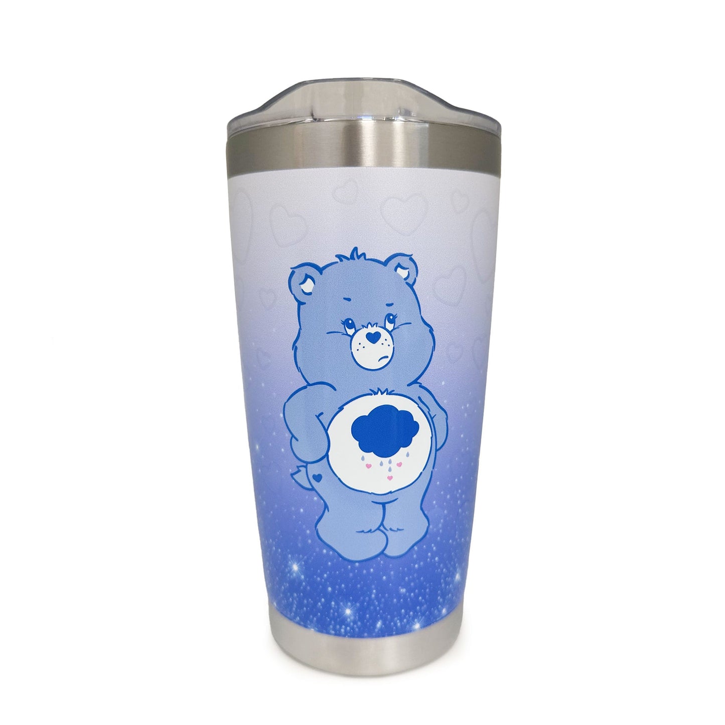 Care Bears x Lug Guzzle Tumbler