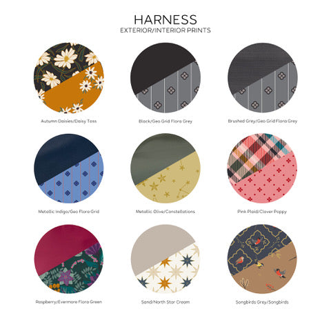 Harness Crossbody Bag *Final Sale*