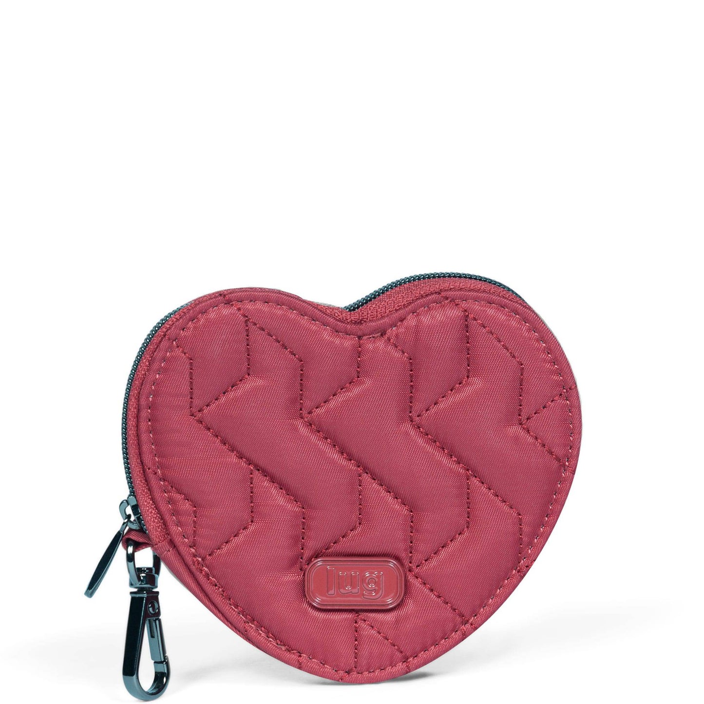 Heart Pouch *Final Sale*