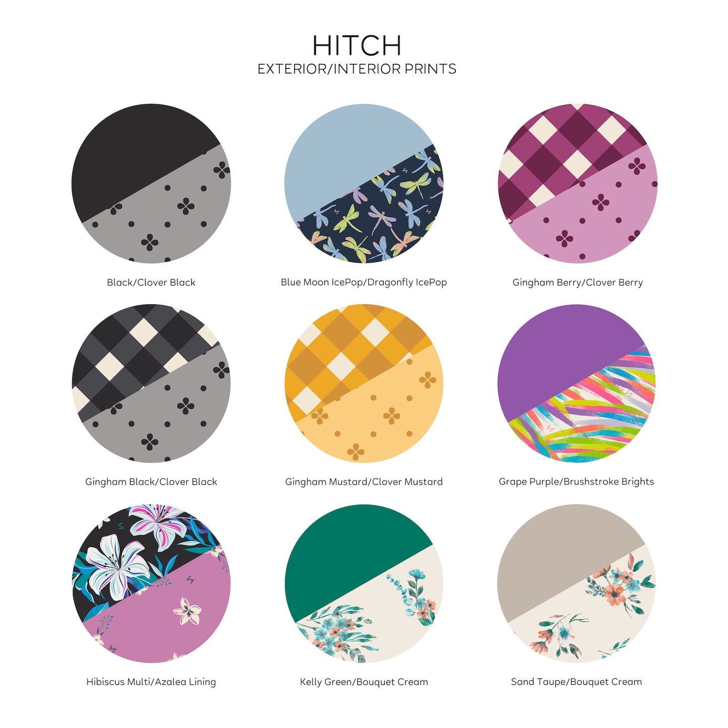 Hitch Belt Bag *Final Sale*