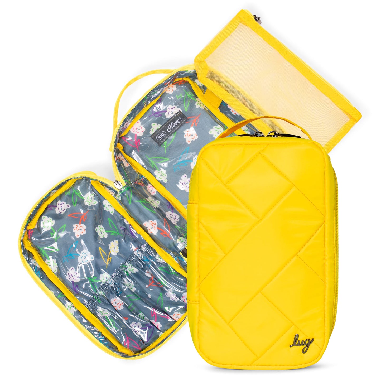 Hover 2pc Bundle