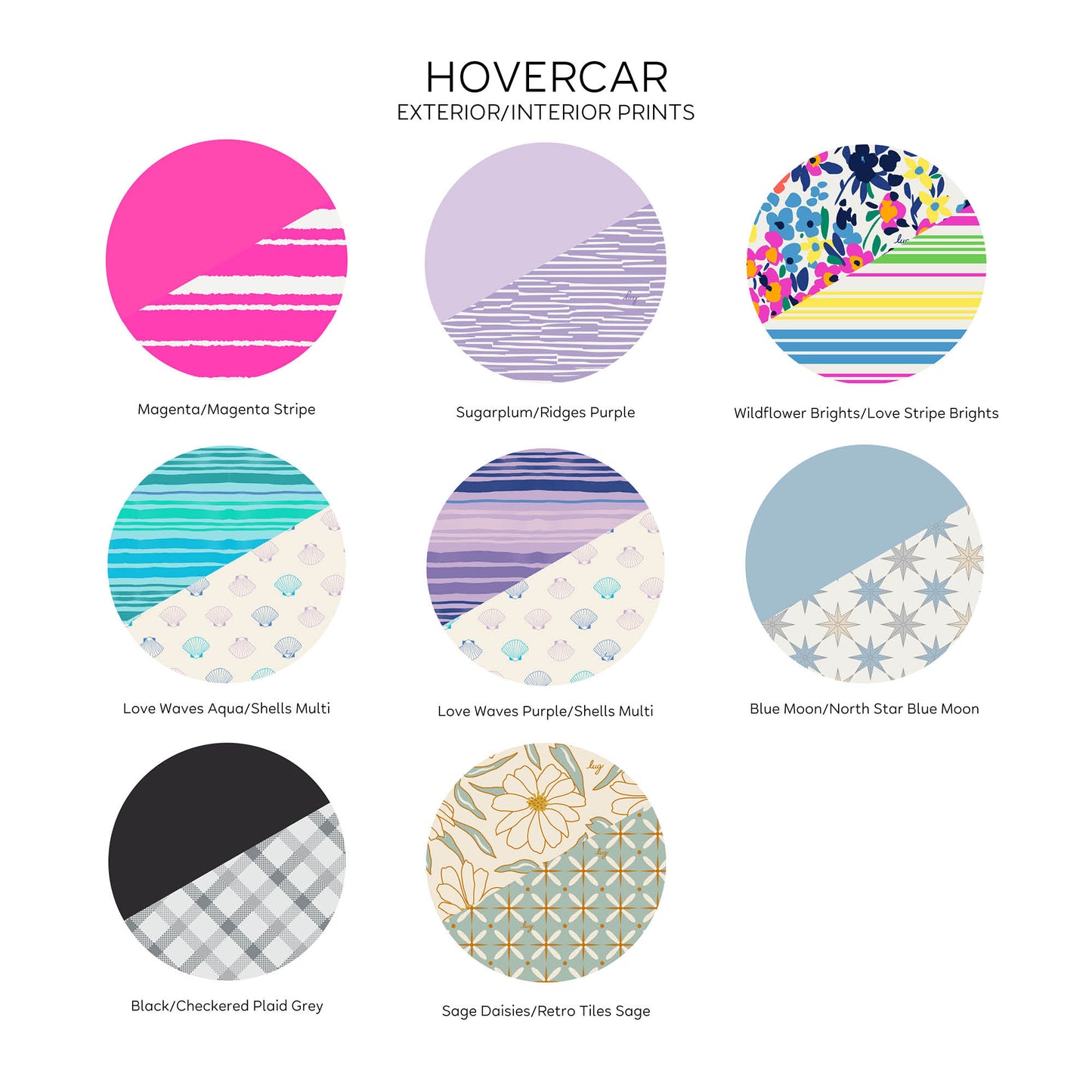 Hovercar Backpack *Final Sale*