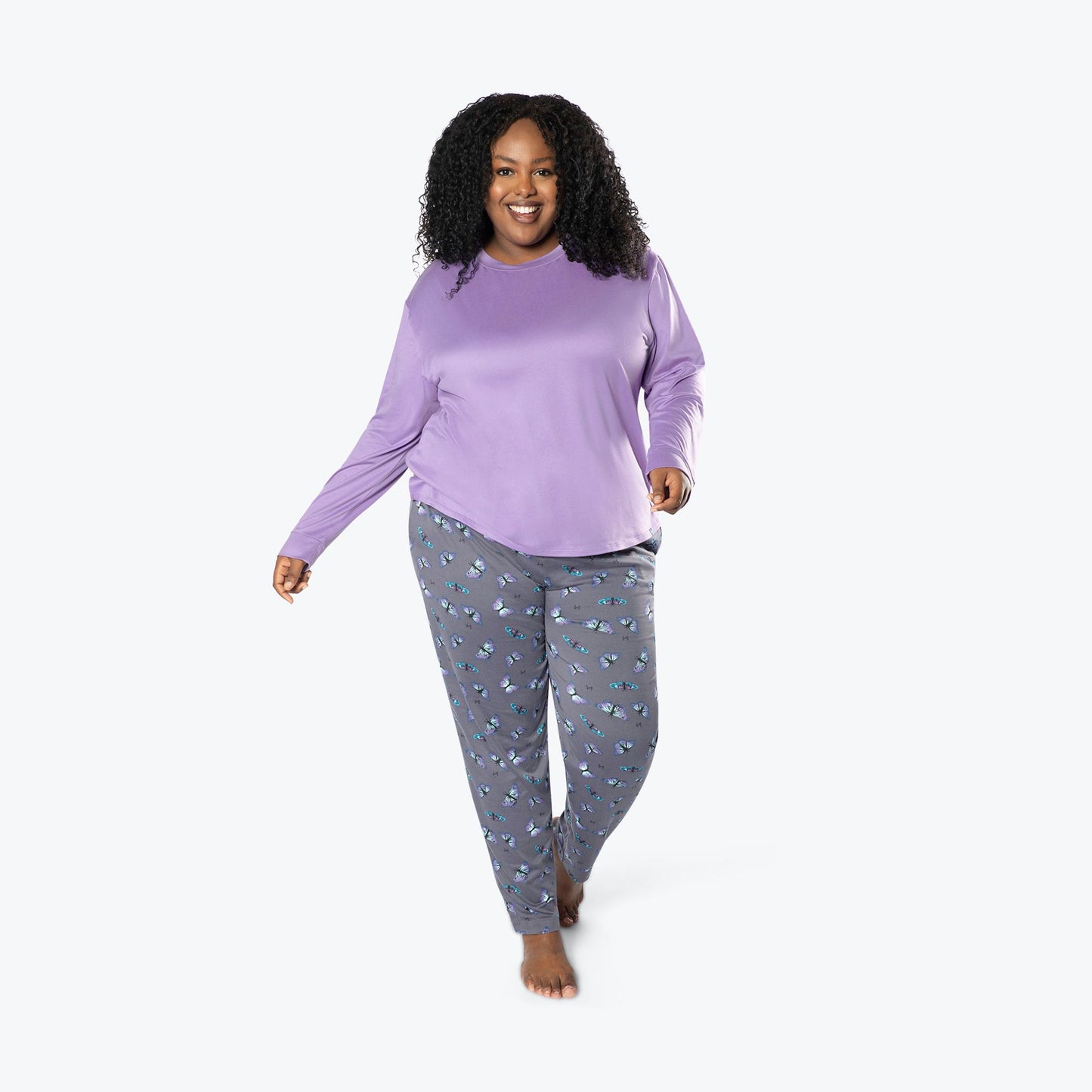 Jitterbug Pajama Pants