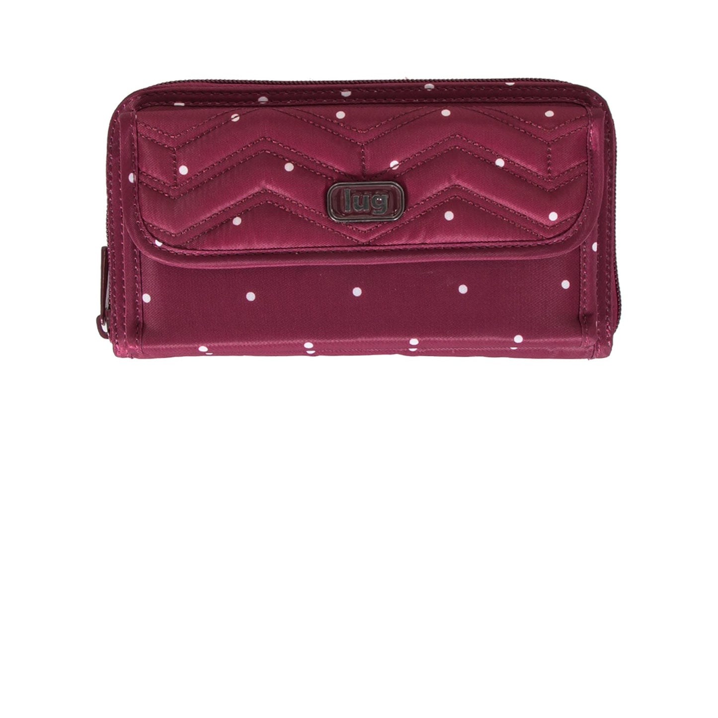 Kickflip 2 Convertible RFID Wallet