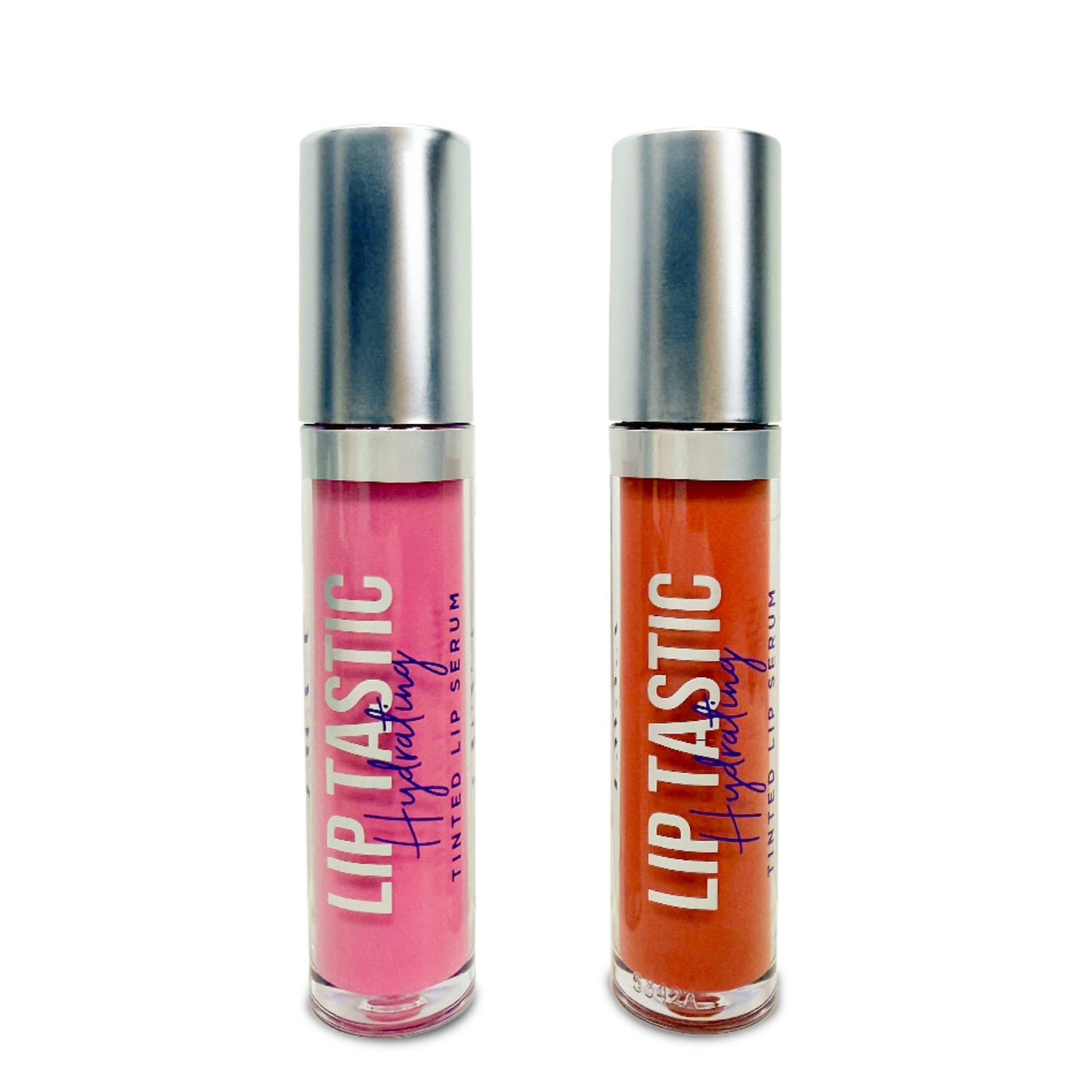 LWYA by Kim Gravel Liptastic Hydrating Lip Serum Duo