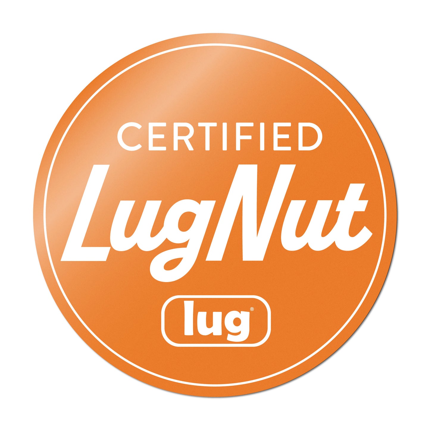 LugNut Magnet