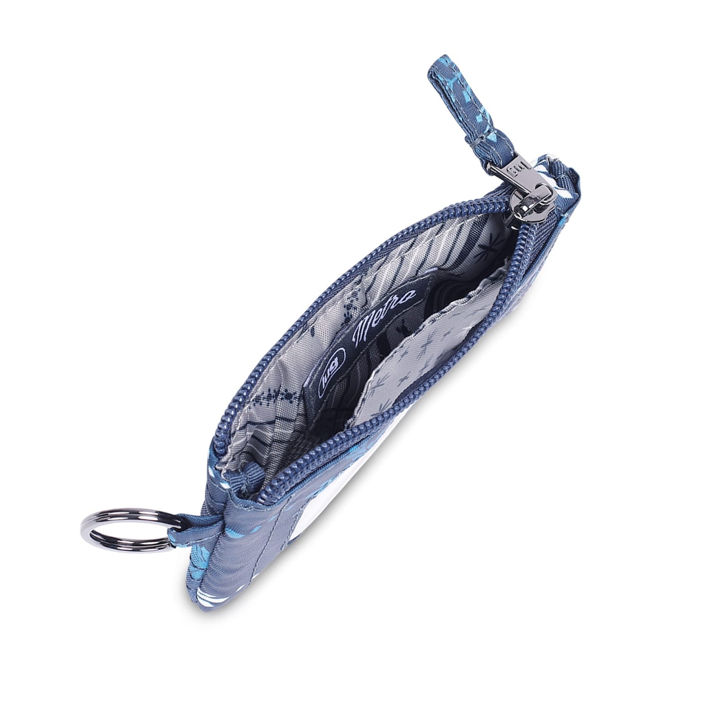 Metro ID Pouch